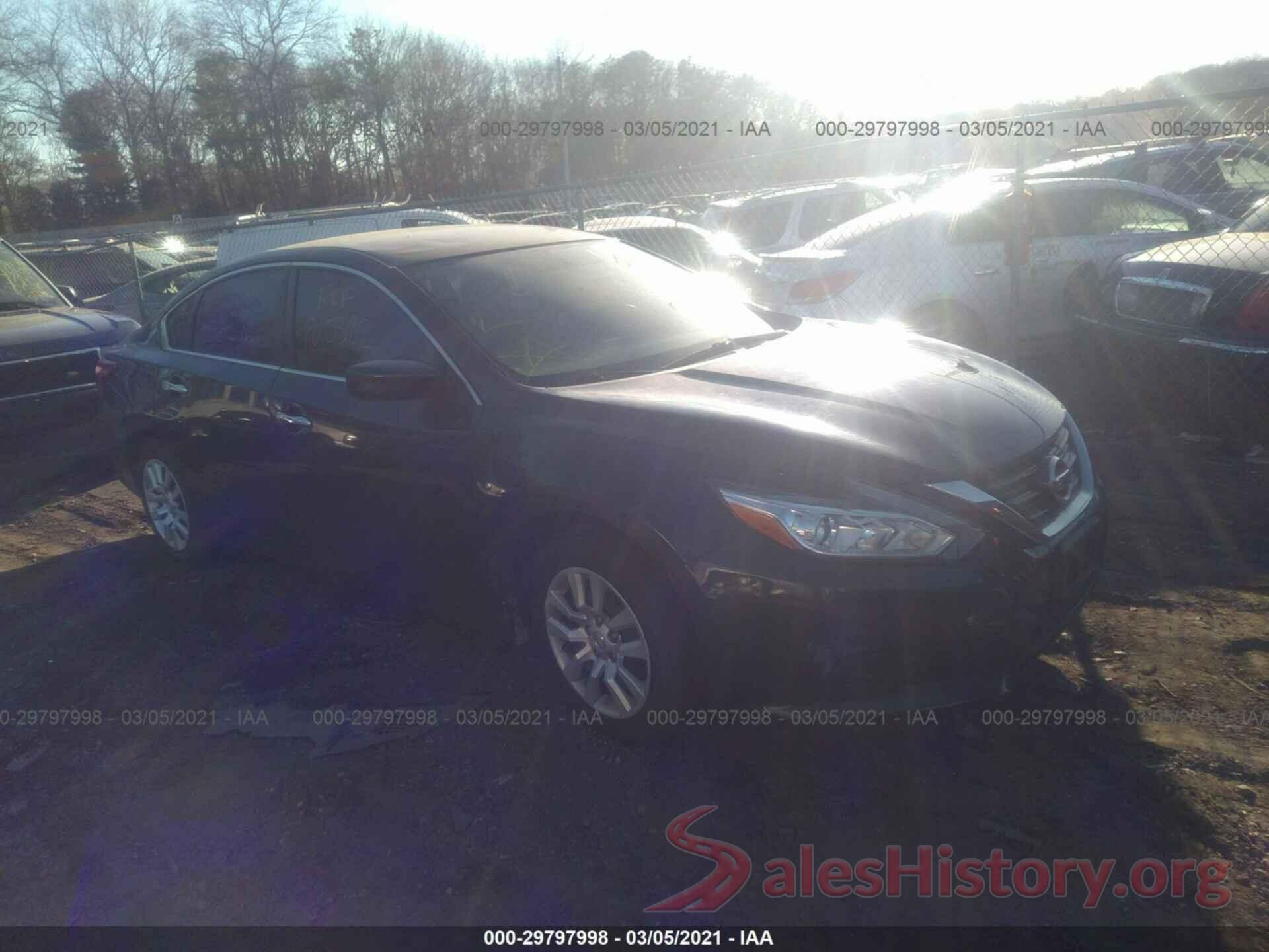 1N4AL3AP2GC206587 2016 NISSAN ALTIMA