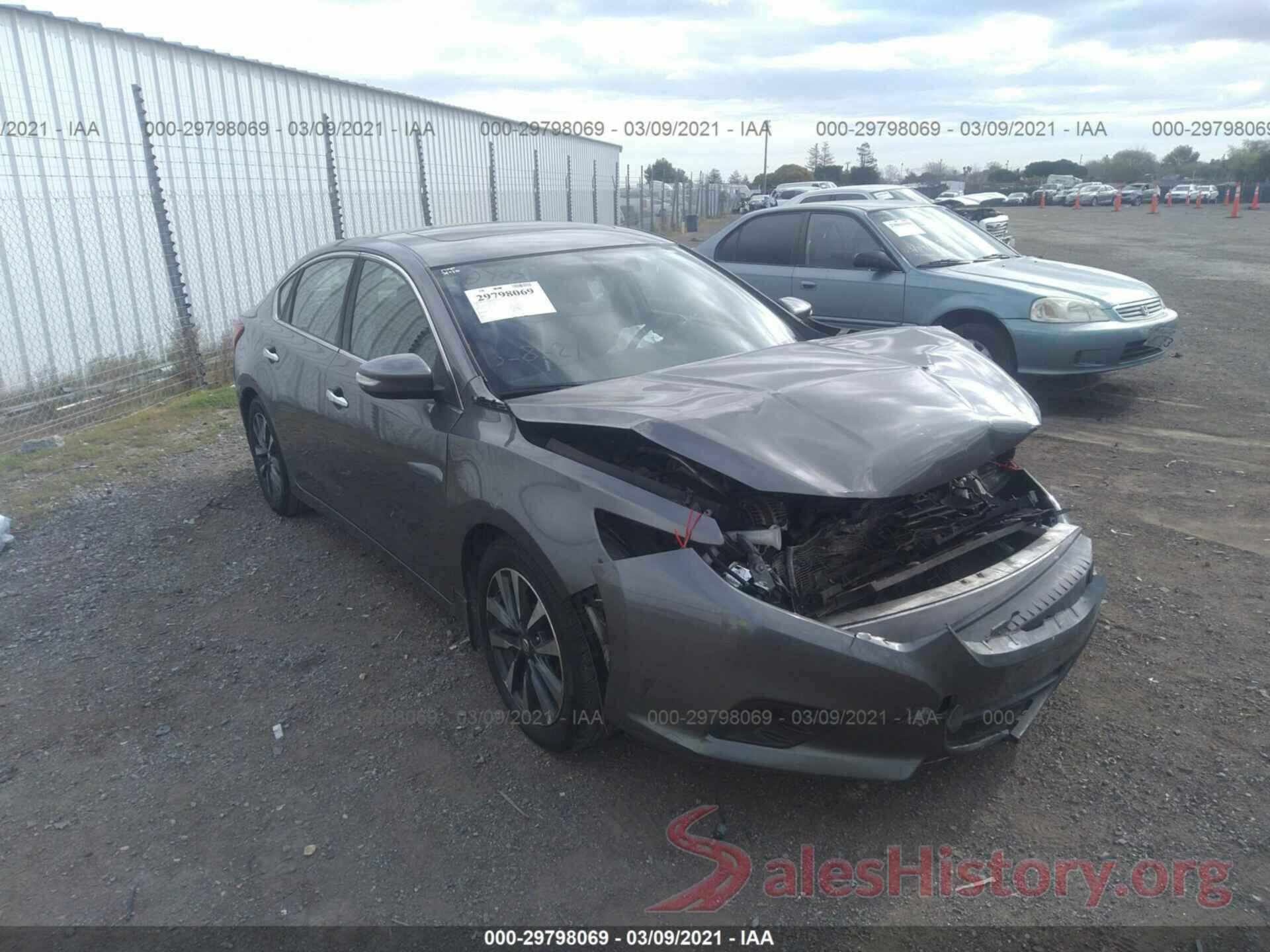 1N4AL3AP8HC117057 2017 NISSAN ALTIMA