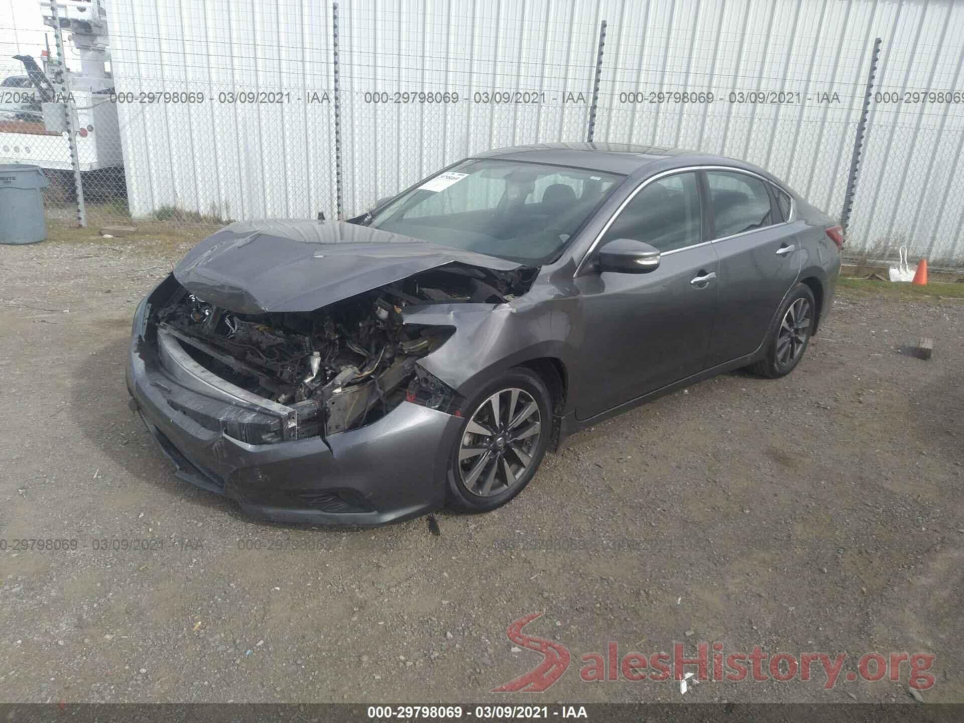 1N4AL3AP8HC117057 2017 NISSAN ALTIMA