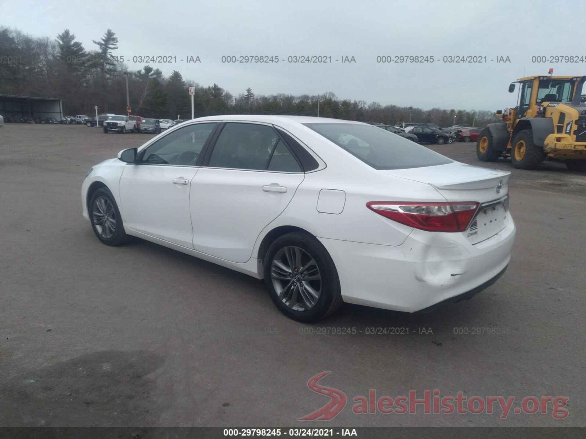 4T1BF1FK1HU353577 2017 TOYOTA CAMRY