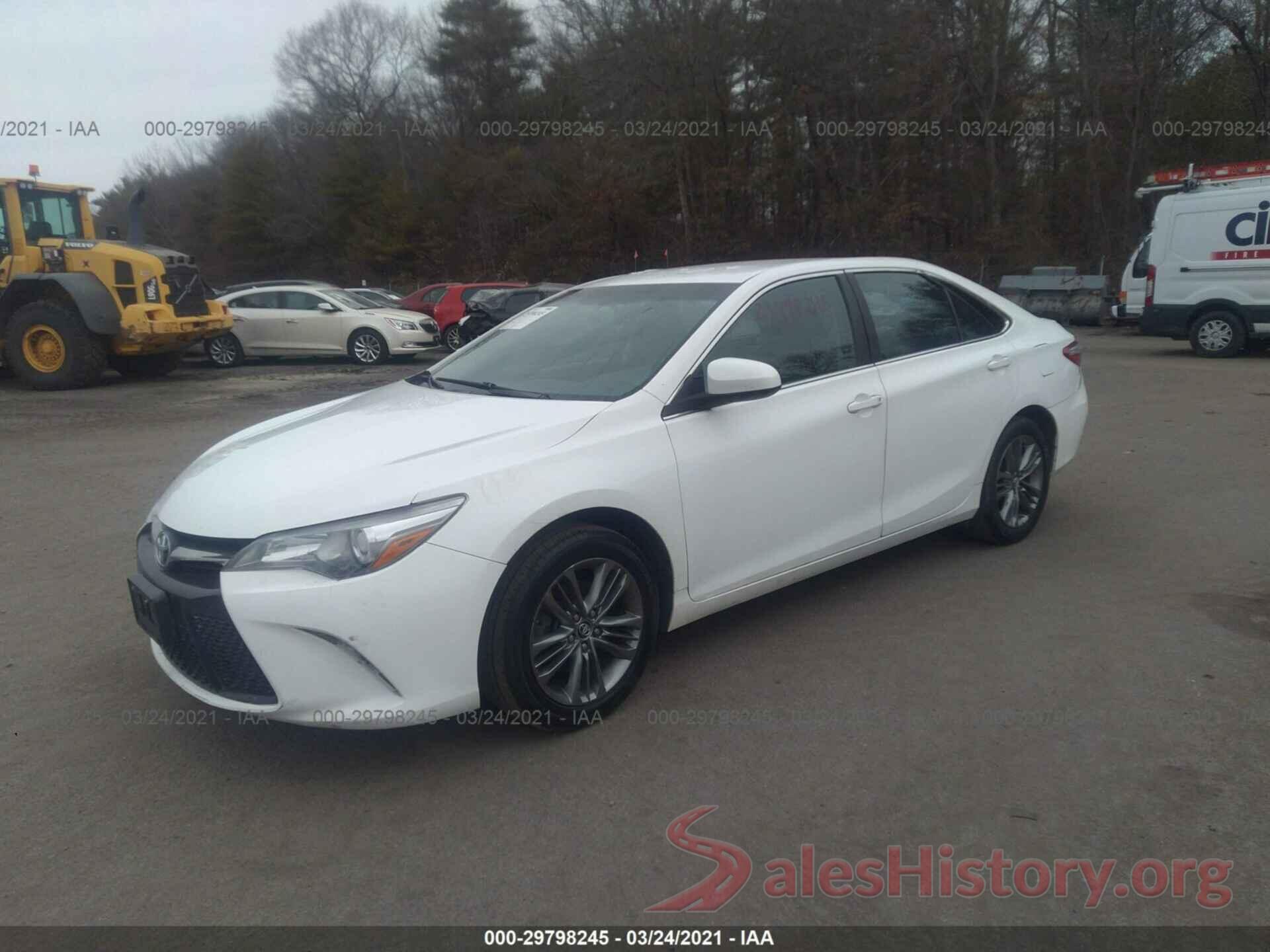 4T1BF1FK1HU353577 2017 TOYOTA CAMRY