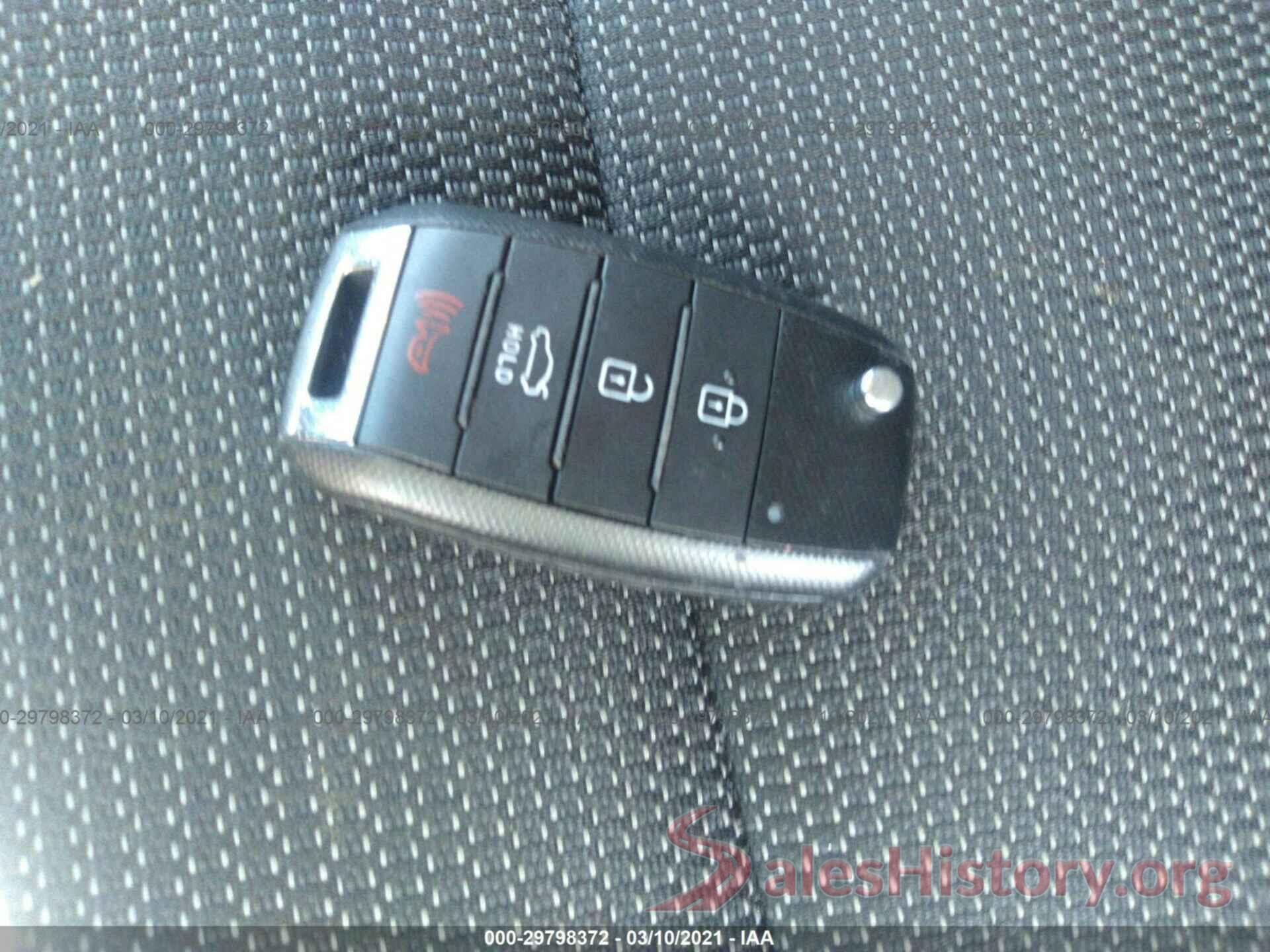 3KPFK4A72HE129948 2017 KIA FORTE