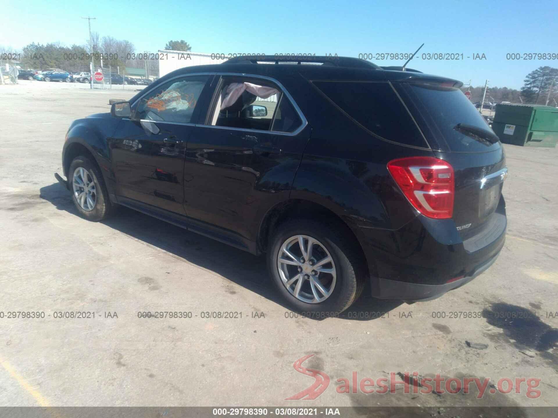 2GNALCEK9H6240875 2017 CHEVROLET EQUINOX