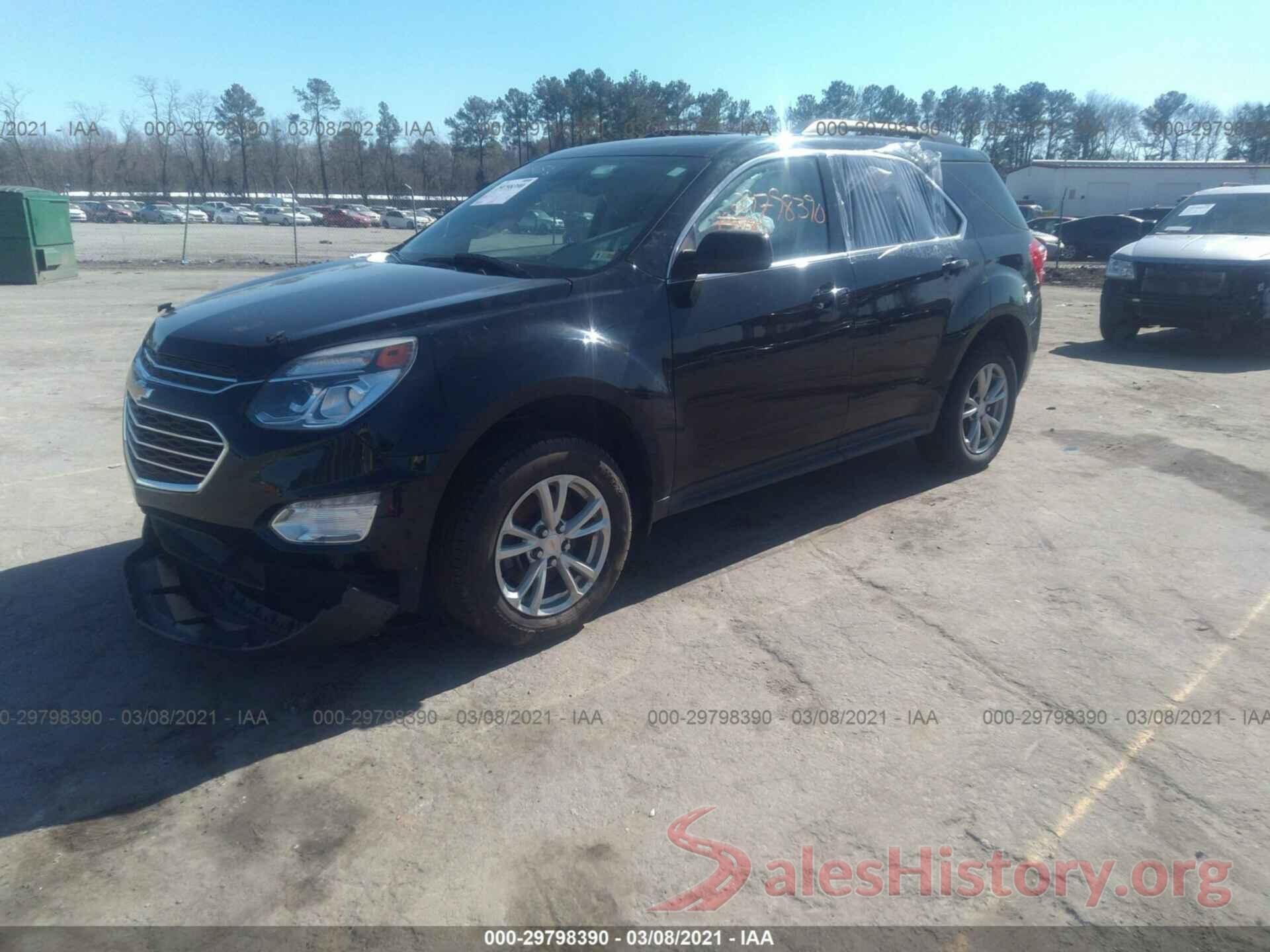 2GNALCEK9H6240875 2017 CHEVROLET EQUINOX