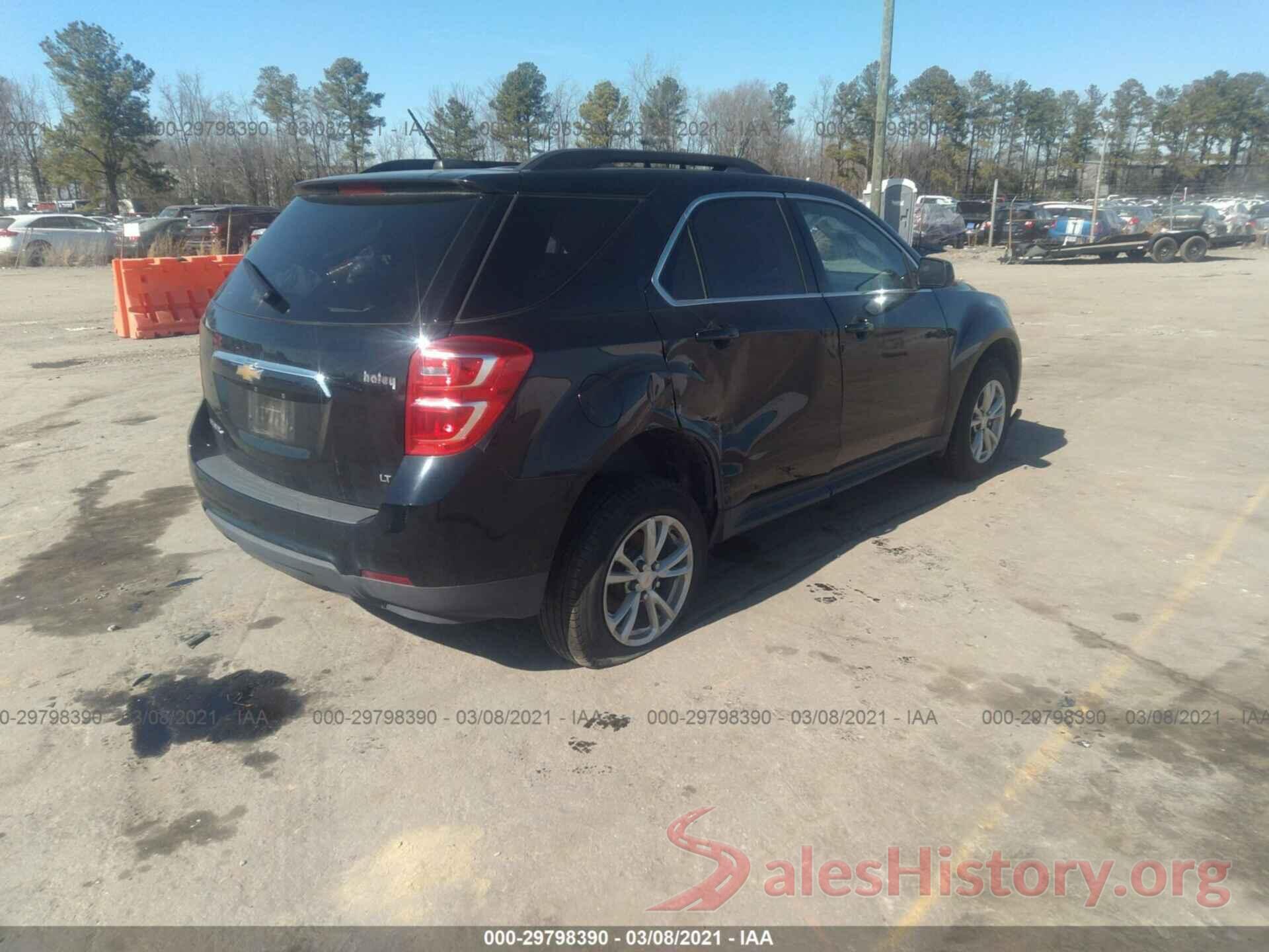 2GNALCEK9H6240875 2017 CHEVROLET EQUINOX