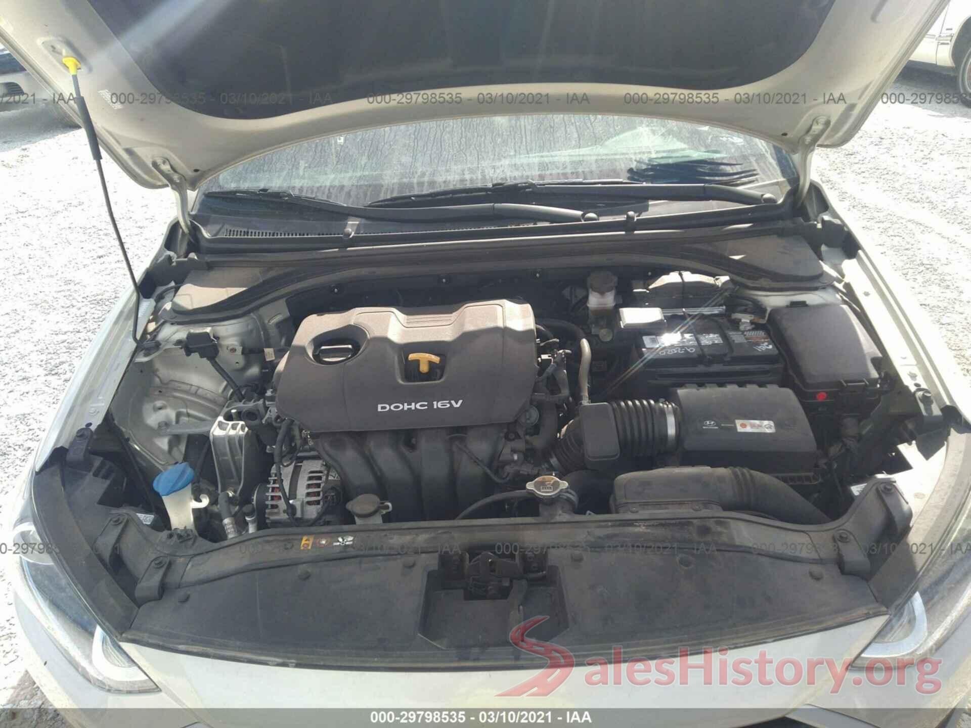 KMHD84LF7HU377846 2017 HYUNDAI ELANTRA