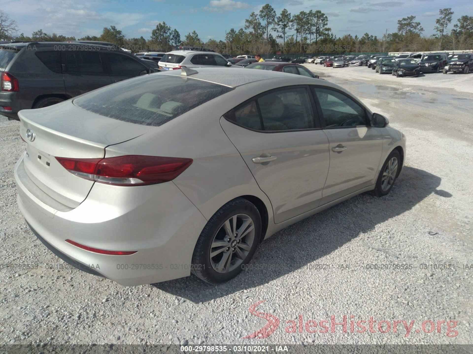 KMHD84LF7HU377846 2017 HYUNDAI ELANTRA