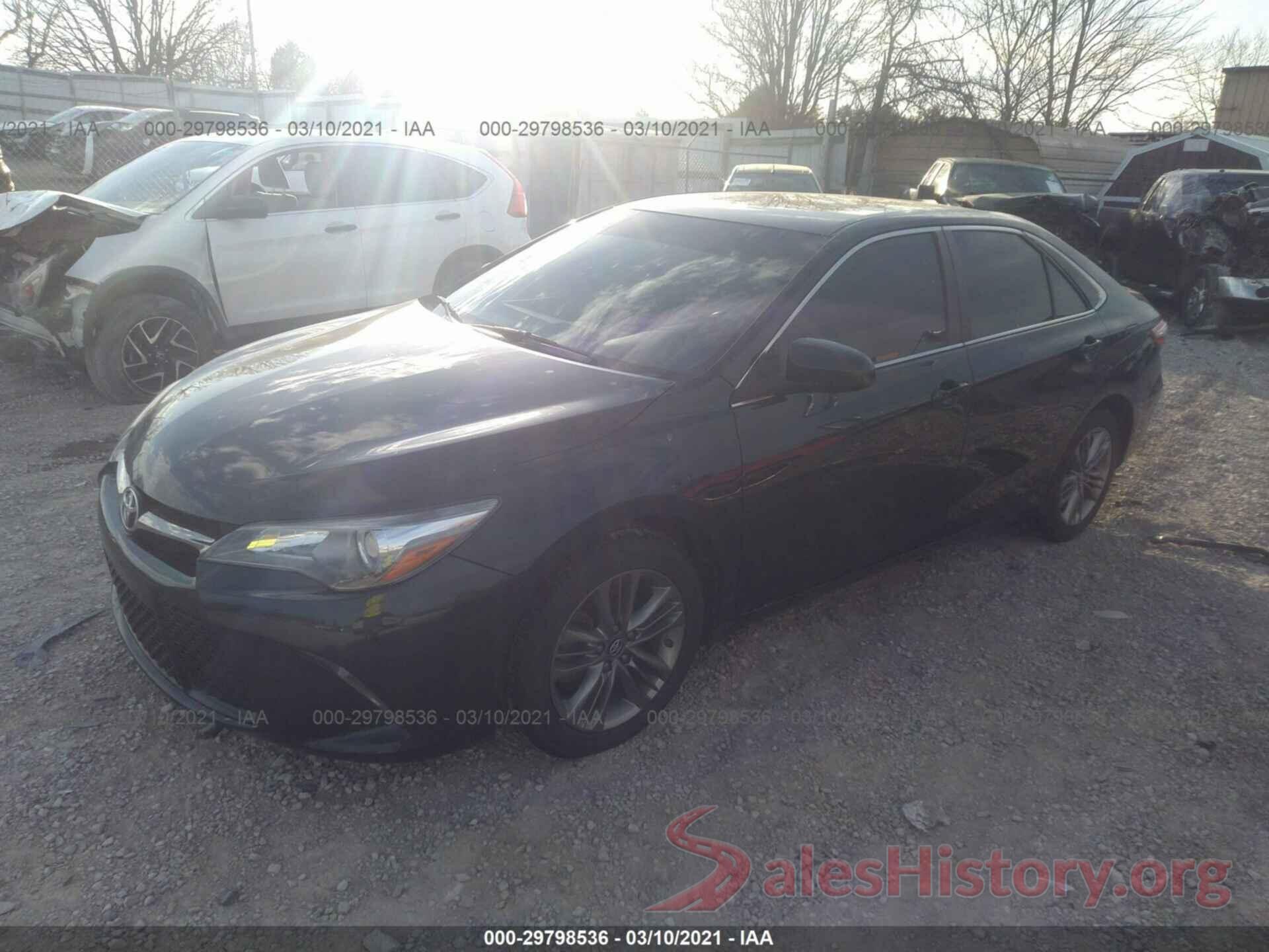 4T1BF1FKXHU758787 2017 TOYOTA CAMRY