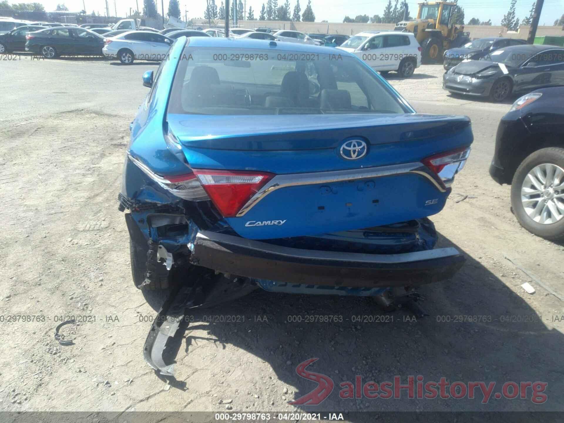 4T1BF1FK9HU717874 2017 TOYOTA CAMRY