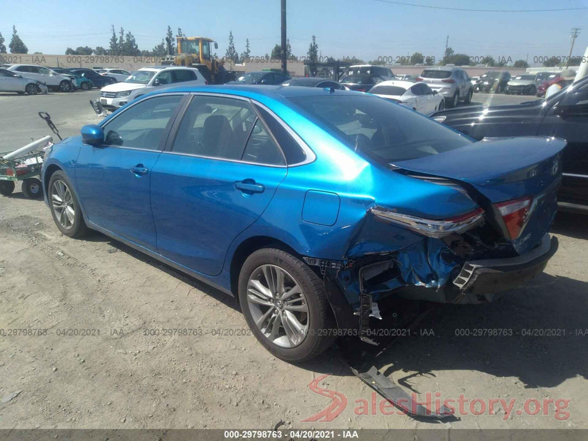 4T1BF1FK9HU717874 2017 TOYOTA CAMRY