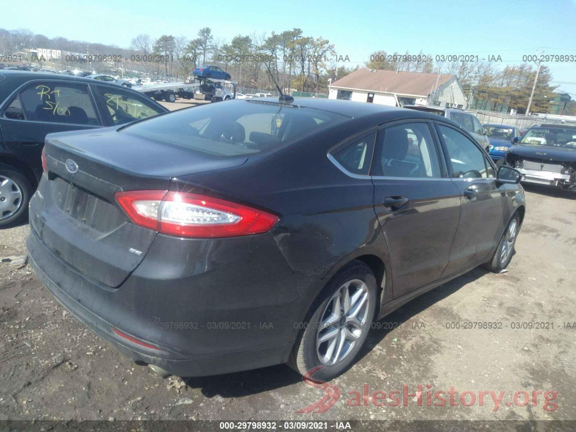 3FA6P0H74GR402241 2016 FORD FUSION