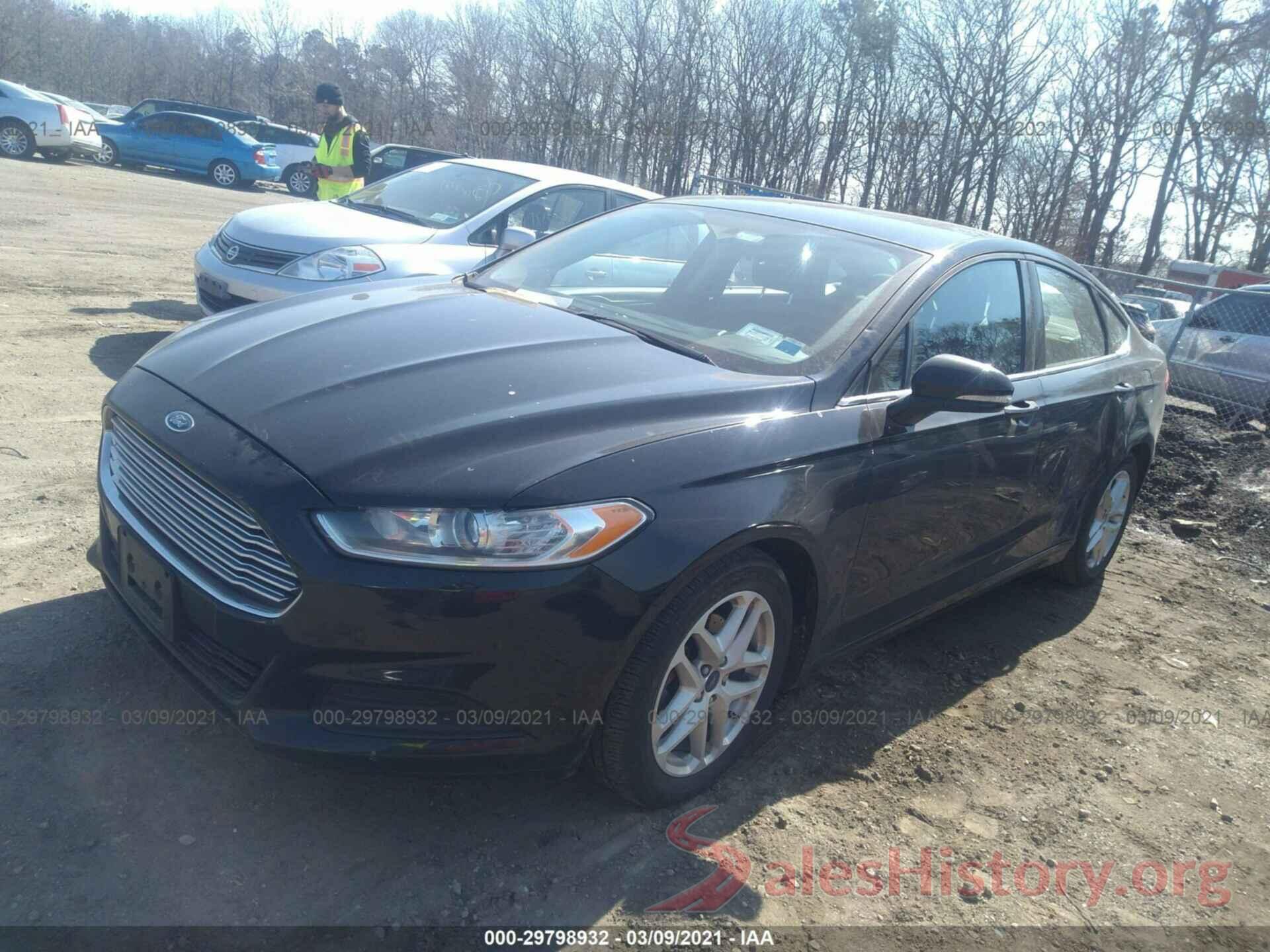 3FA6P0H74GR402241 2016 FORD FUSION