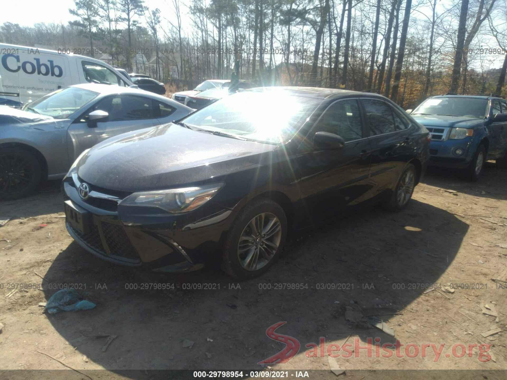 4T1BF1FK6HU284112 2017 TOYOTA CAMRY