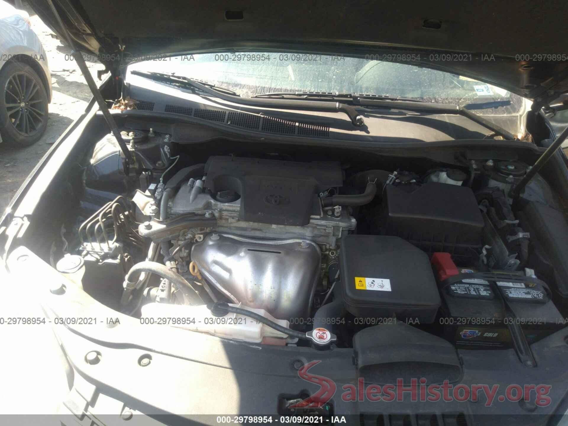 4T1BF1FK6HU284112 2017 TOYOTA CAMRY