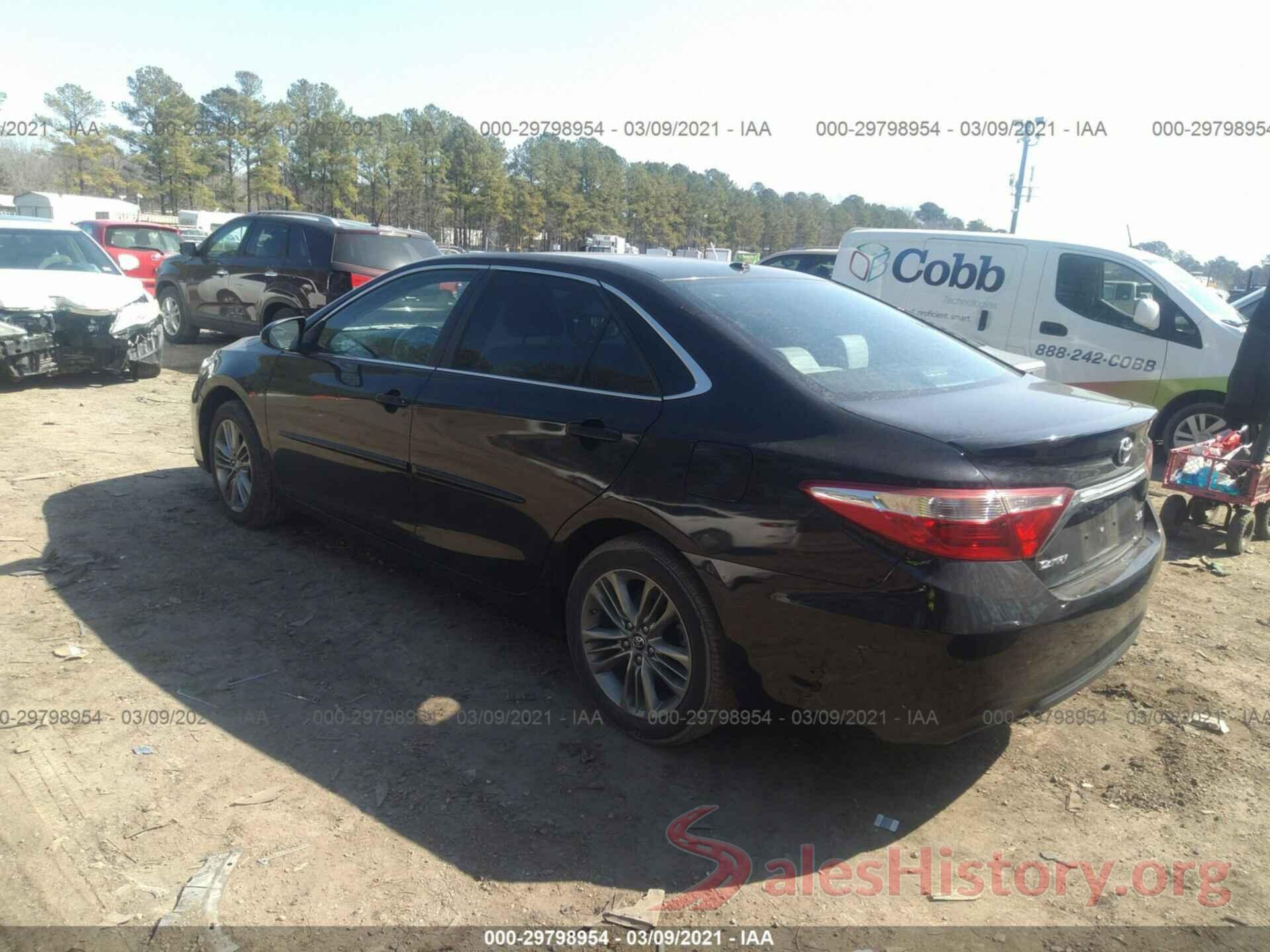 4T1BF1FK6HU284112 2017 TOYOTA CAMRY