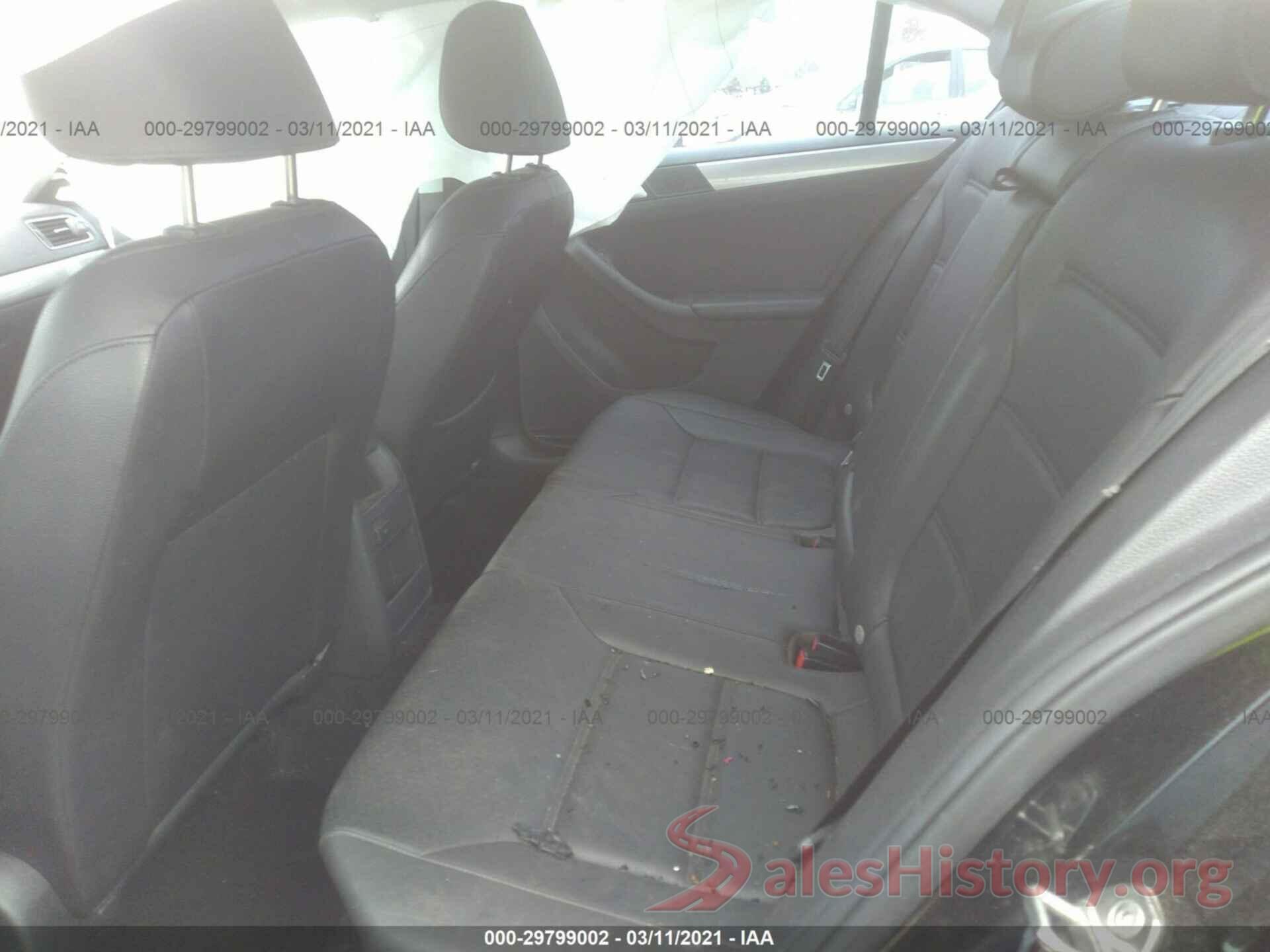 3VWDB7AJXHM276574 2017 VOLKSWAGEN JETTA