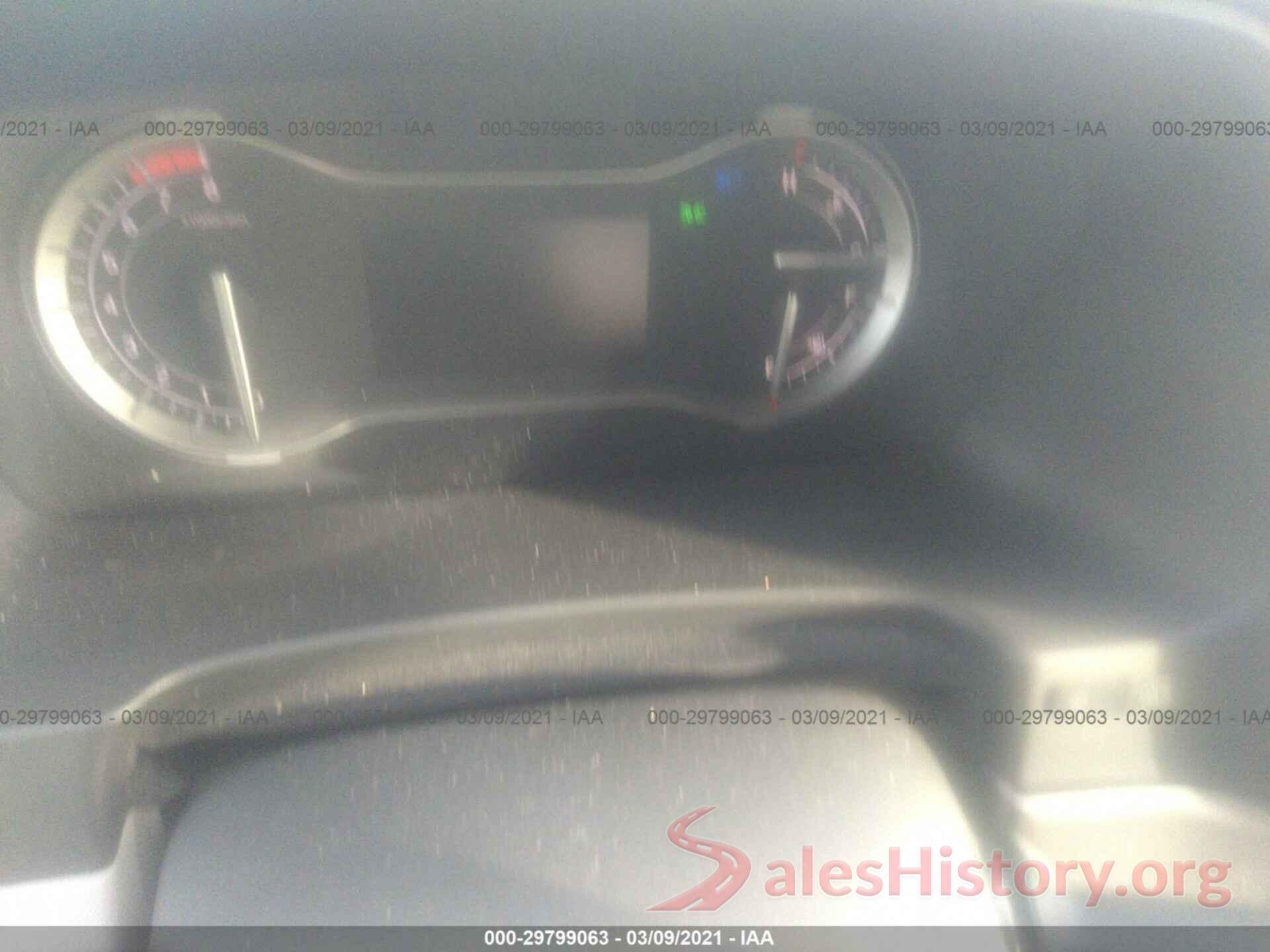 5FNYF5H3XGB006249 2016 HONDA PILOT