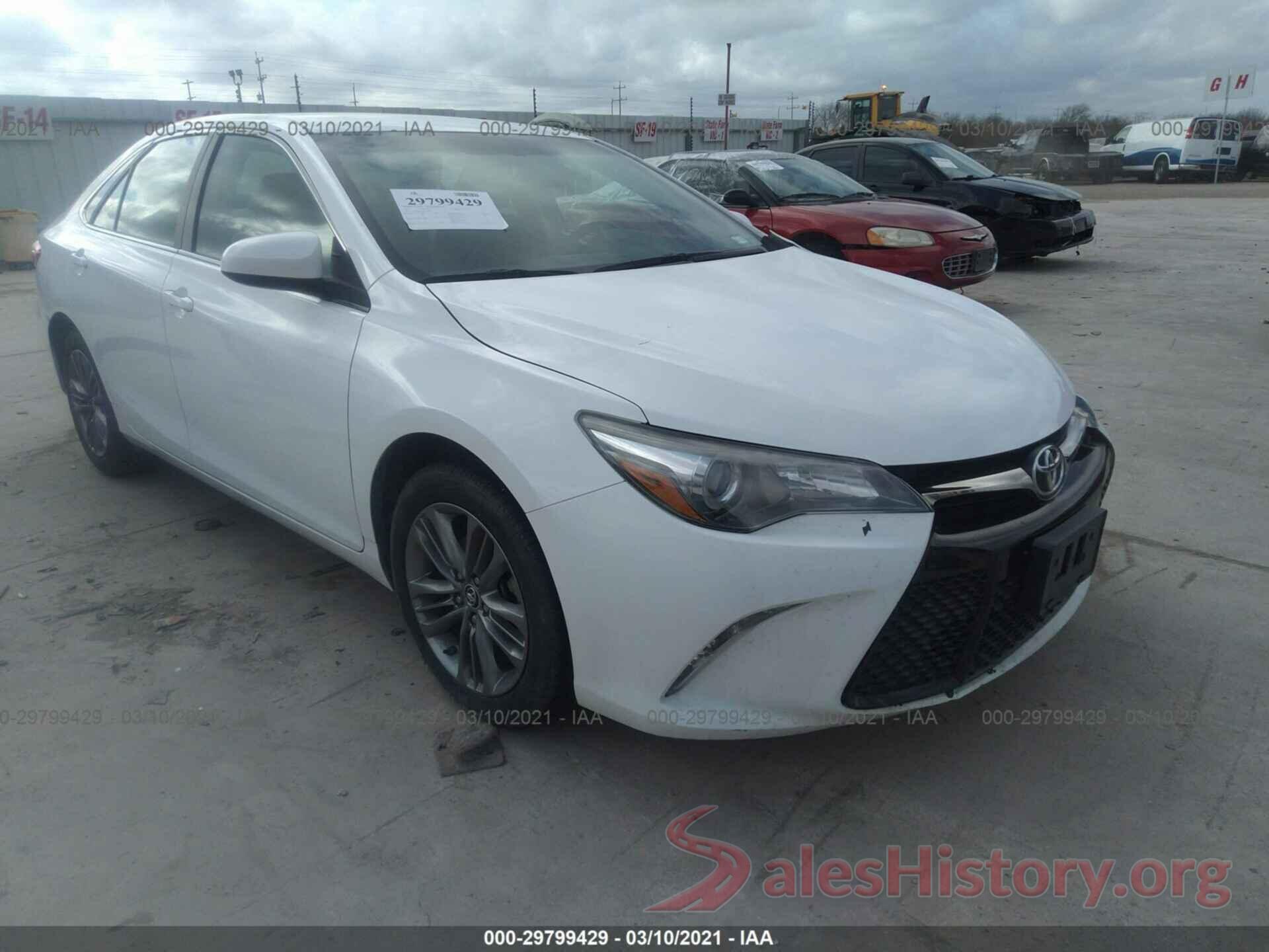 4T1BF1FK3GU508063 2016 TOYOTA CAMRY