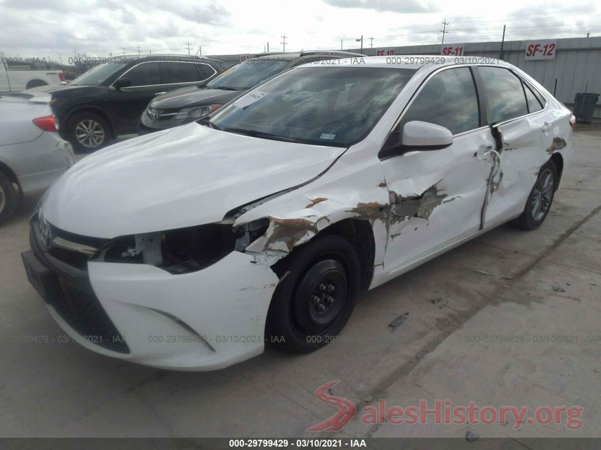 4T1BF1FK3GU508063 2016 TOYOTA CAMRY