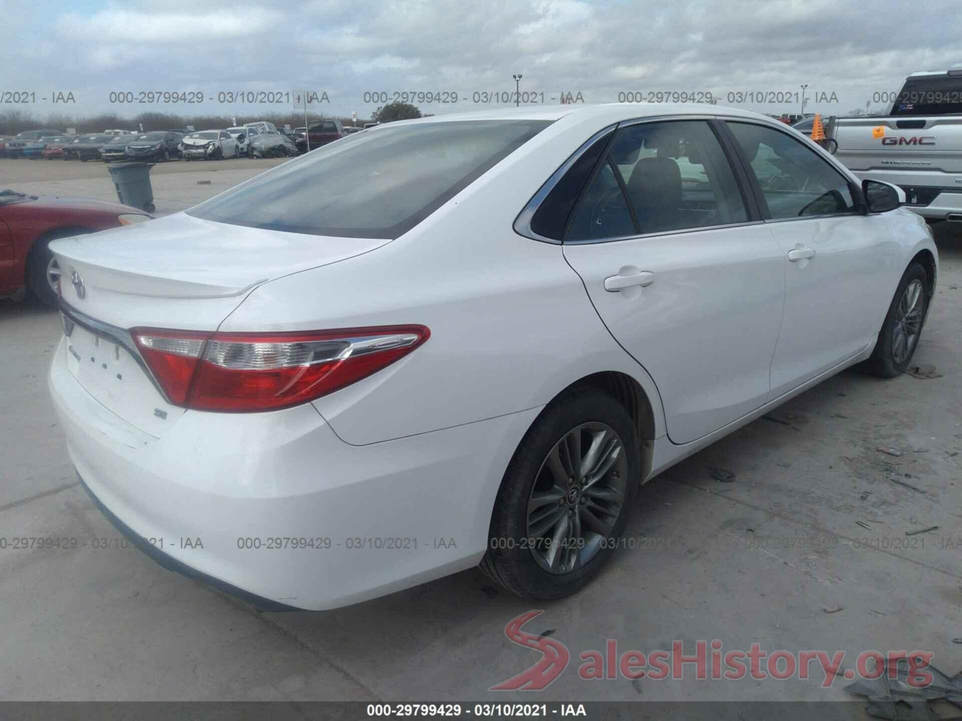 4T1BF1FK3GU508063 2016 TOYOTA CAMRY