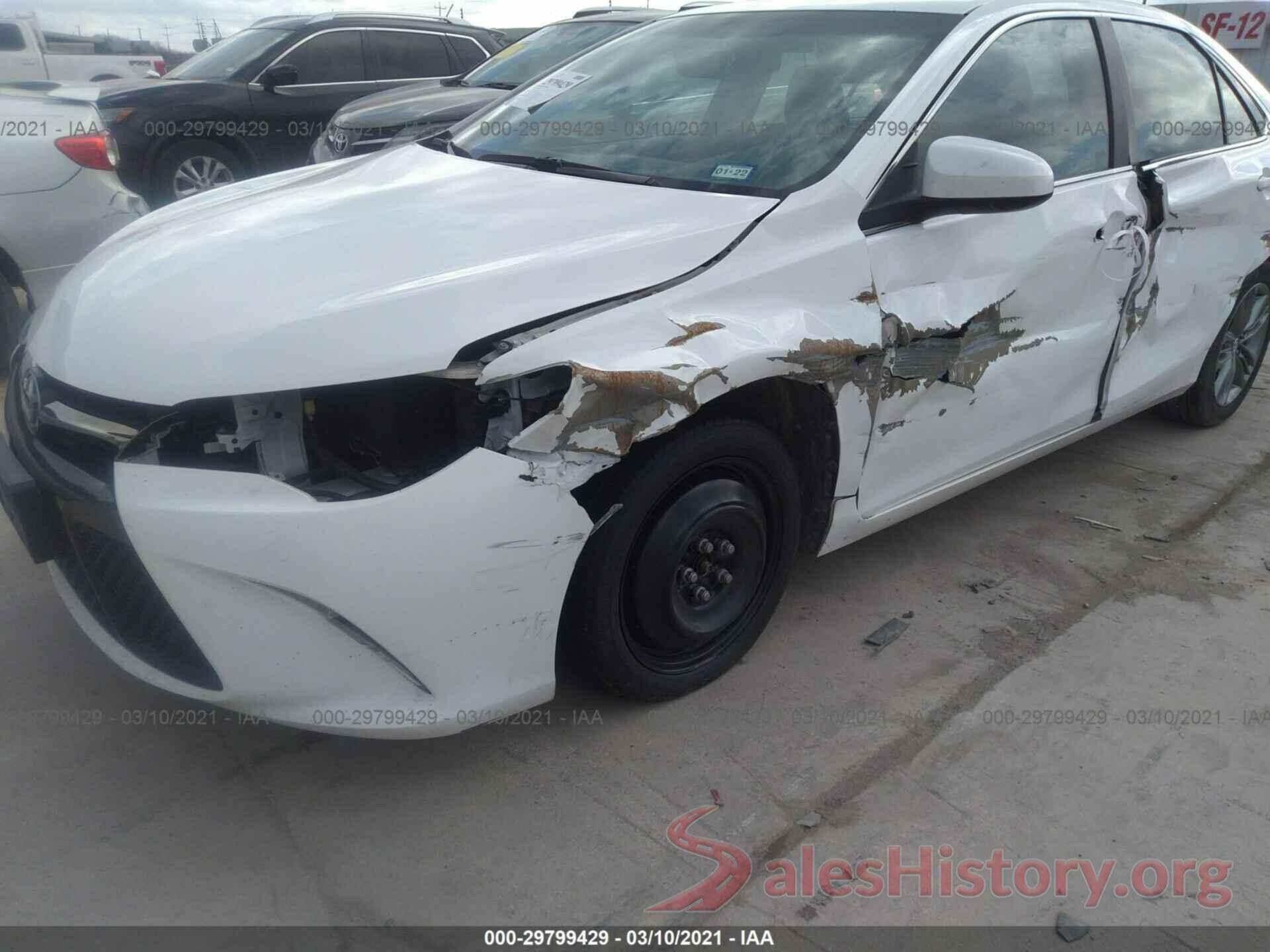 4T1BF1FK3GU508063 2016 TOYOTA CAMRY