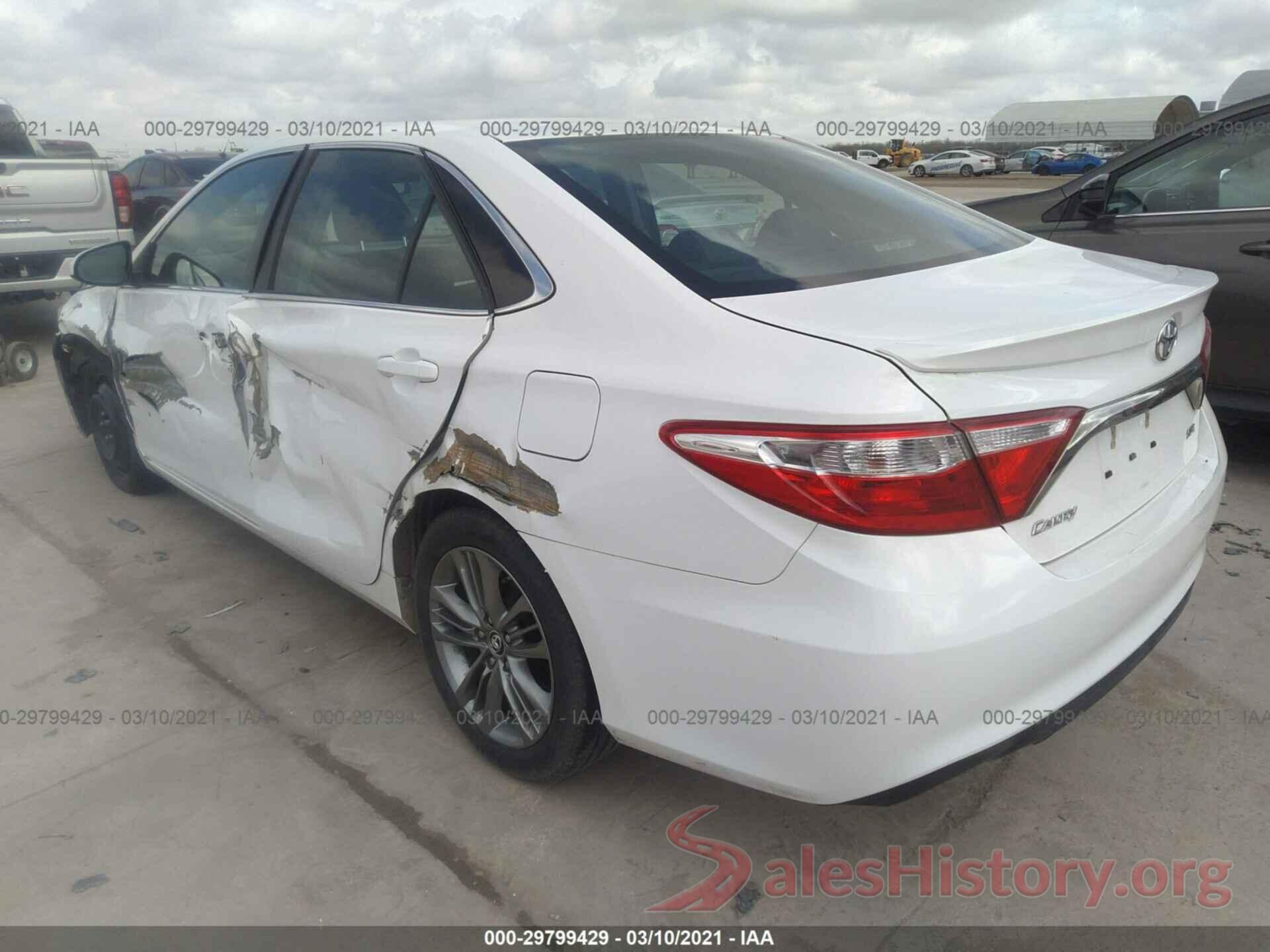 4T1BF1FK3GU508063 2016 TOYOTA CAMRY