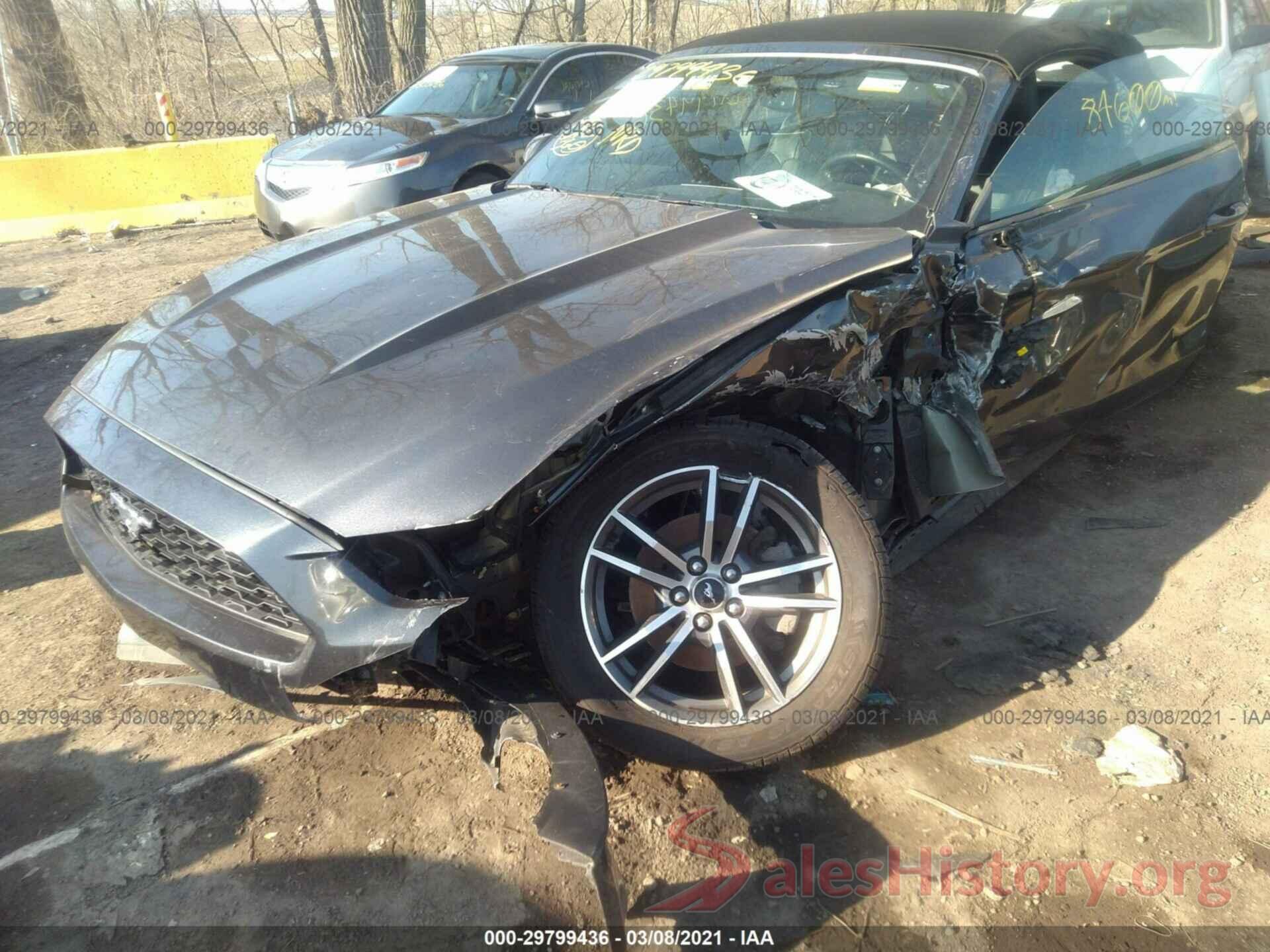 1FATP8UH8H5204704 2017 FORD MUSTANG