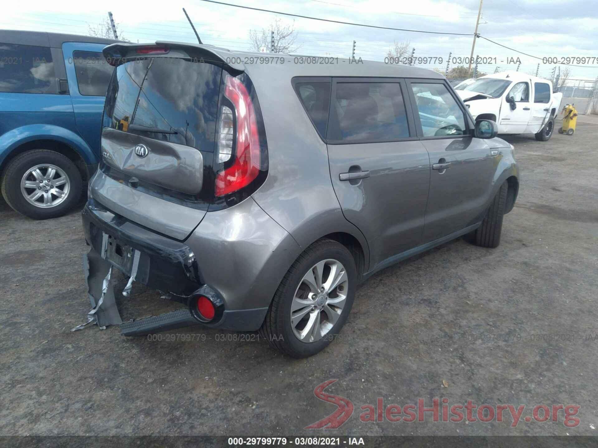 KNDJP3A57G7279105 2016 KIA SOUL