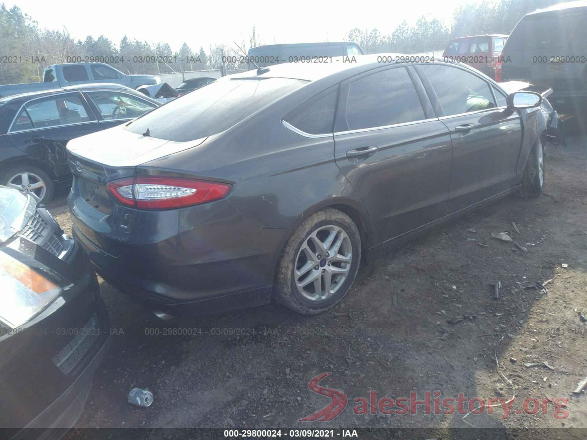 3FA6P0H78GR200602 2016 FORD FUSION