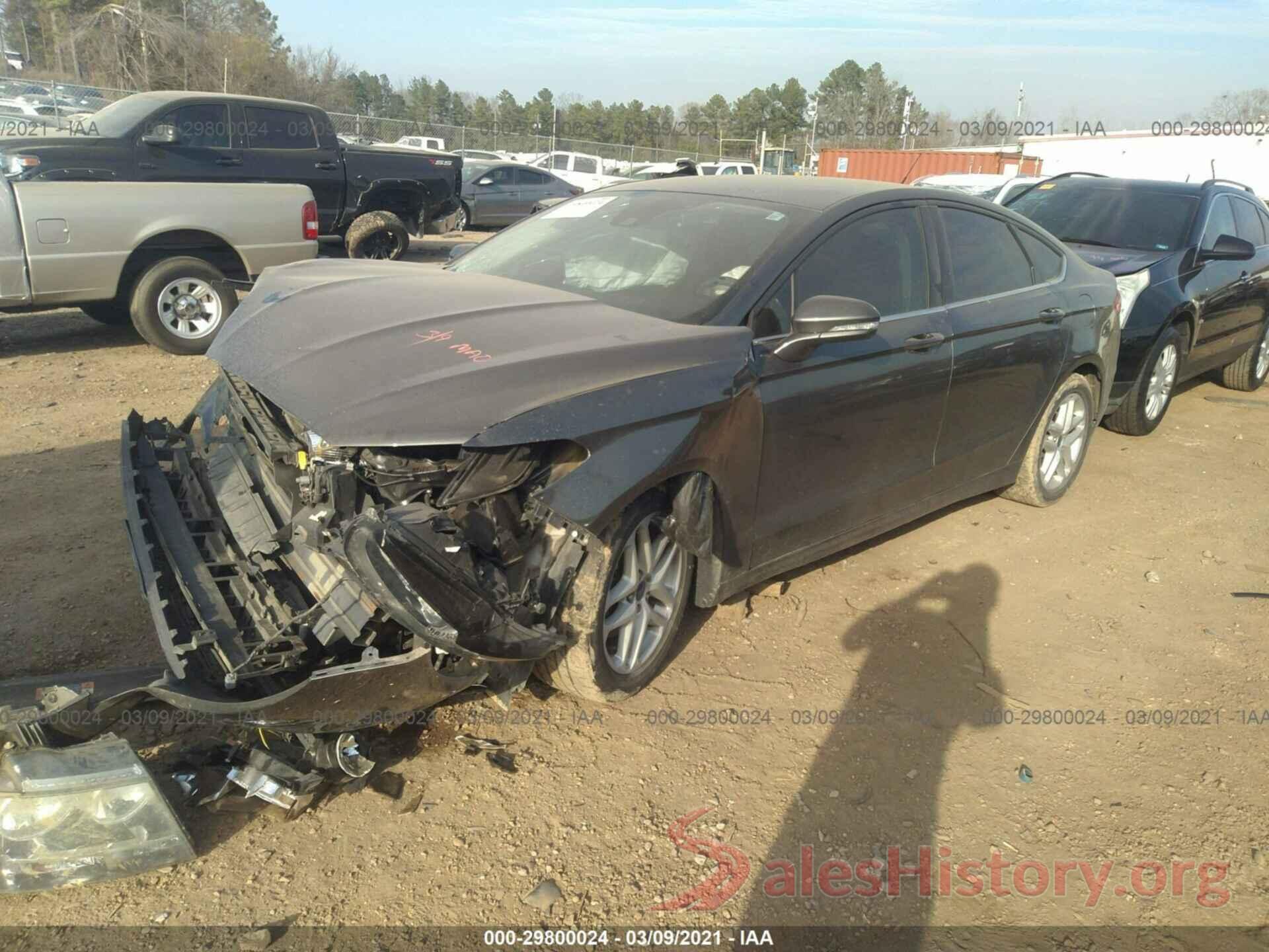 3FA6P0H78GR200602 2016 FORD FUSION