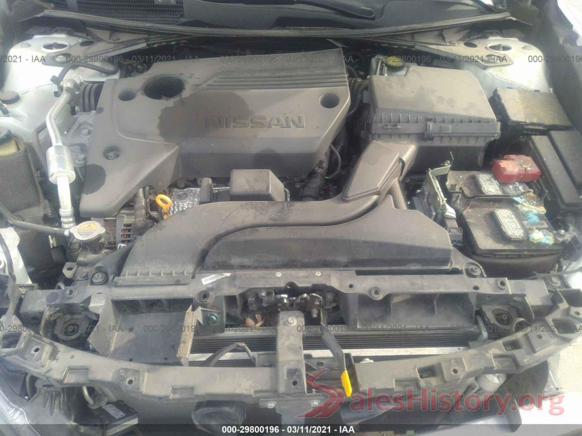 1N4AL3AP0JC477302 2018 NISSAN ALTIMA