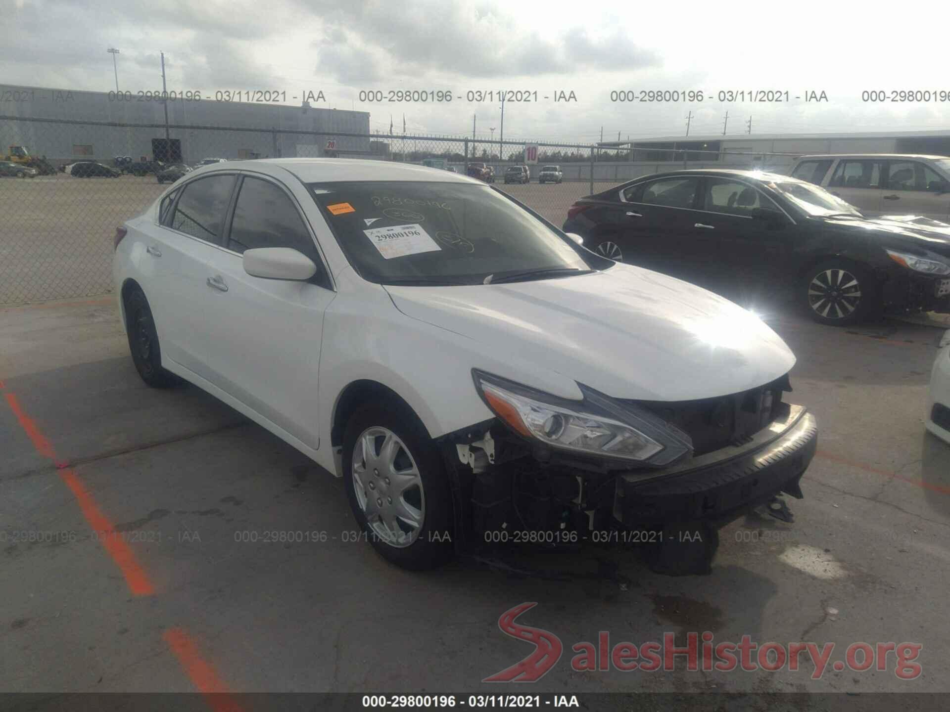 1N4AL3AP0JC477302 2018 NISSAN ALTIMA