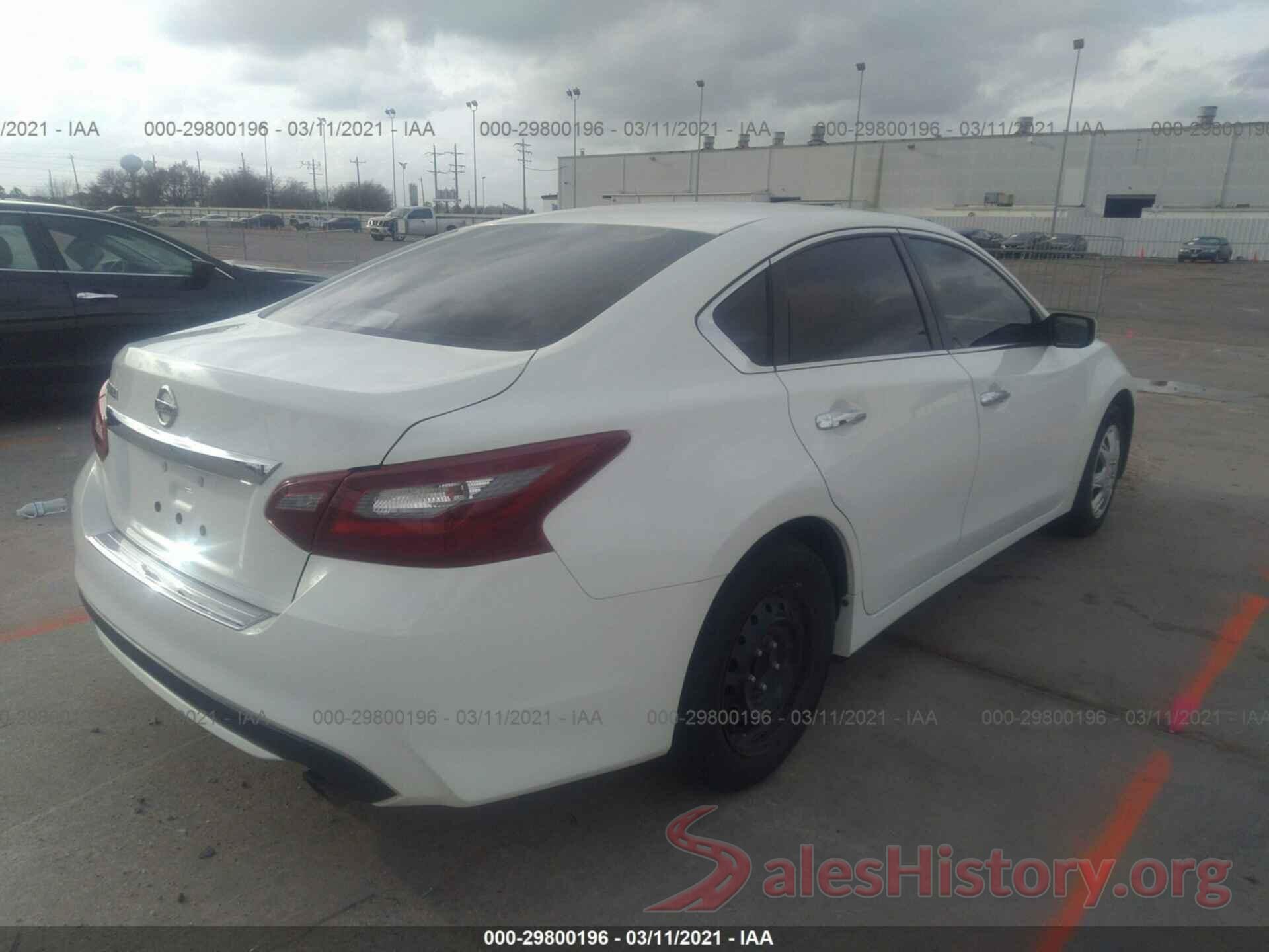 1N4AL3AP0JC477302 2018 NISSAN ALTIMA