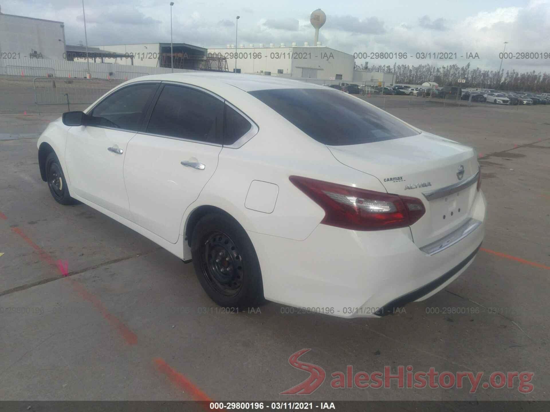 1N4AL3AP0JC477302 2018 NISSAN ALTIMA