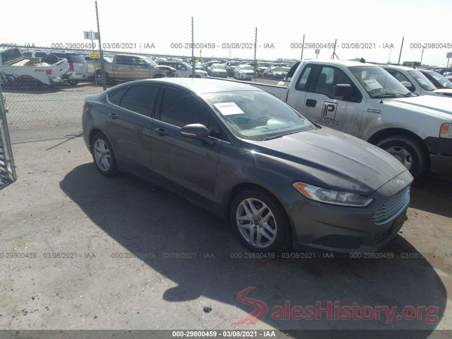 3FA6P0H74GR307792 2016 FORD FUSION