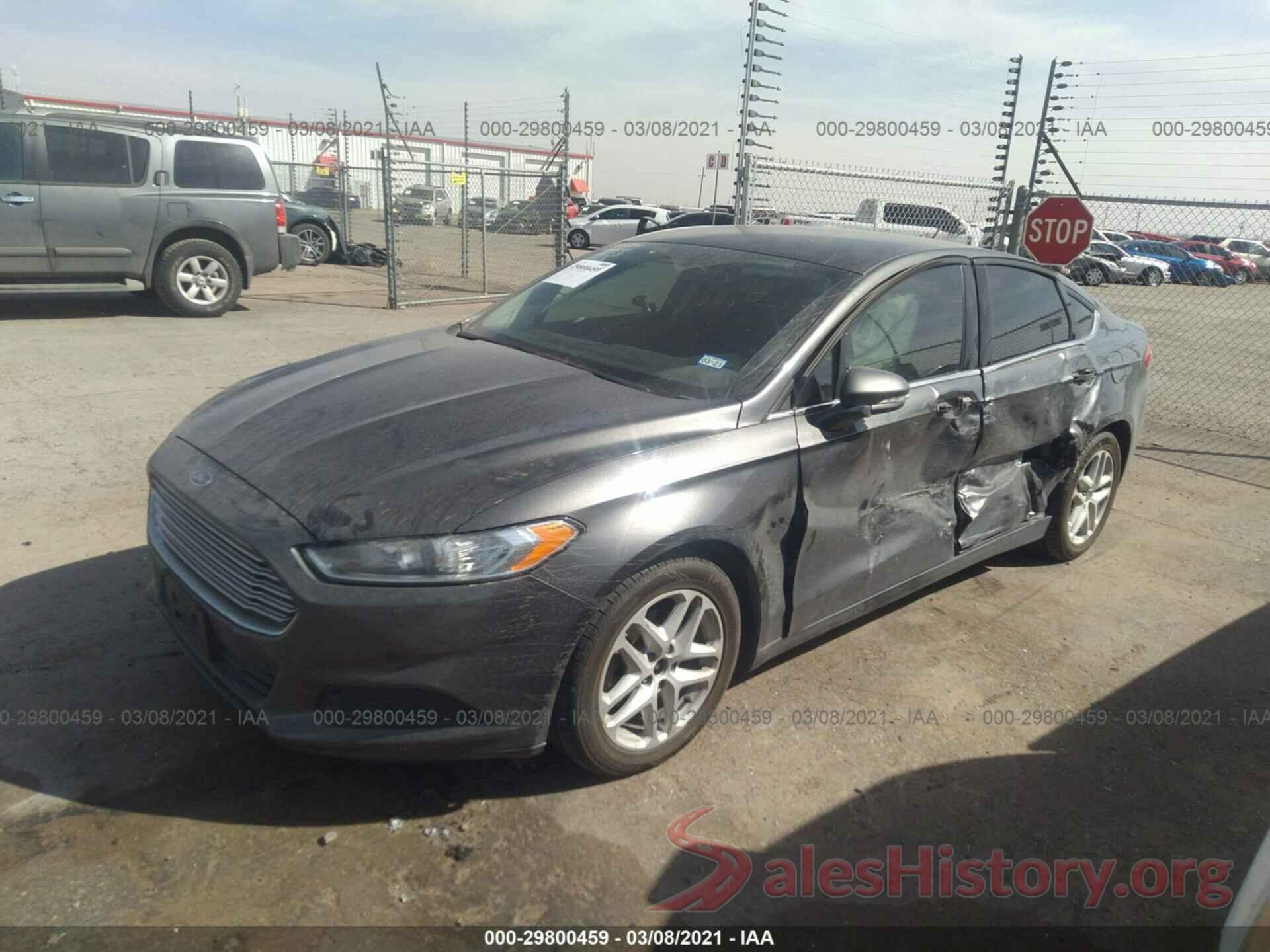 3FA6P0H74GR307792 2016 FORD FUSION