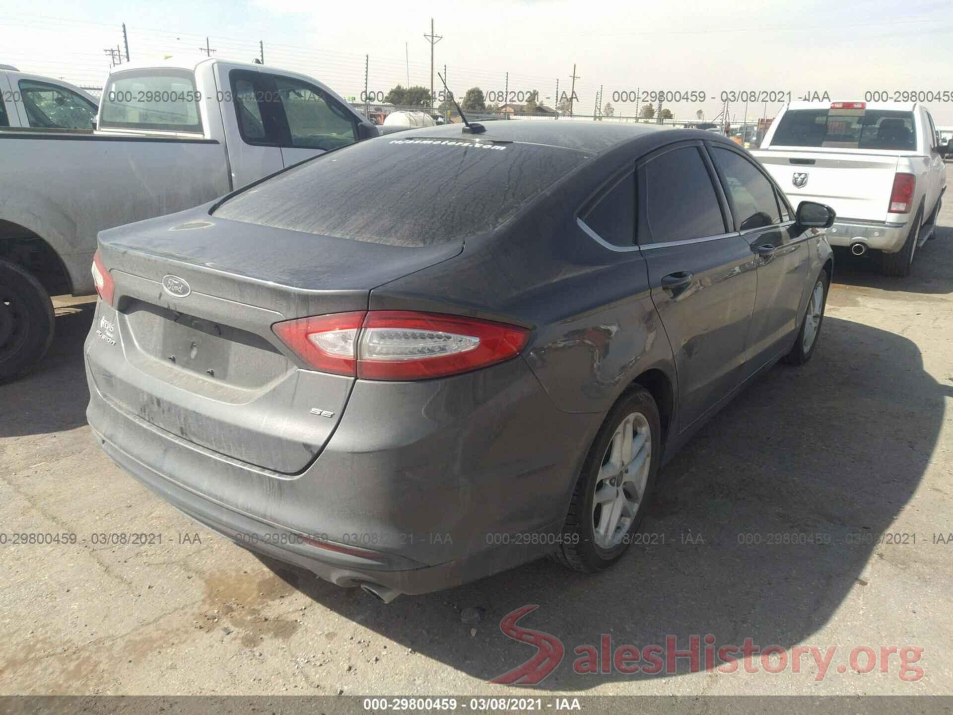 3FA6P0H74GR307792 2016 FORD FUSION