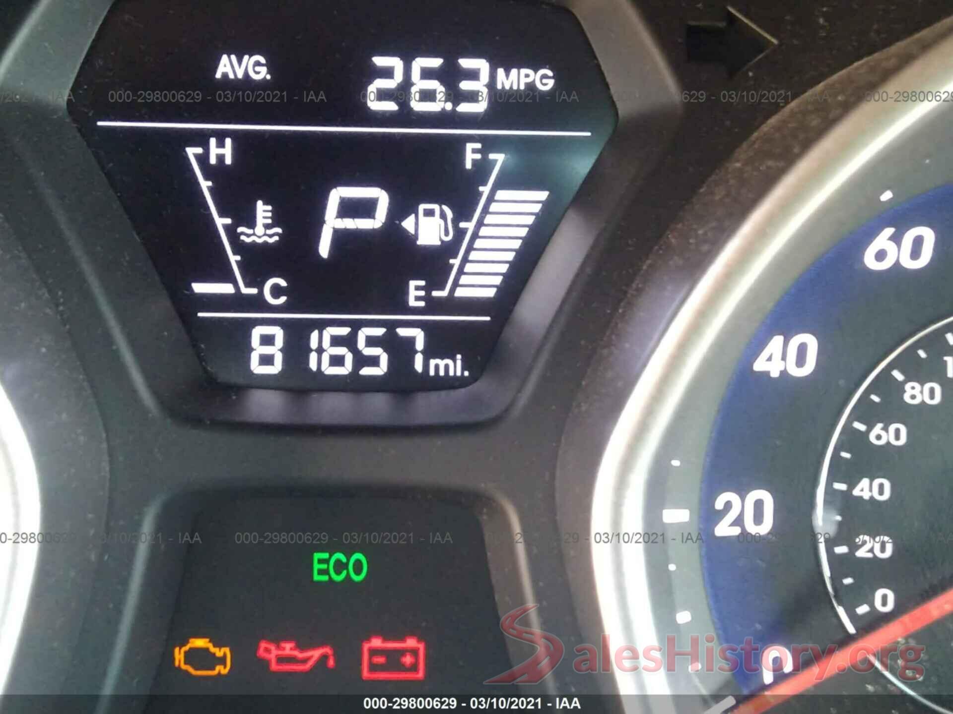 5NPDH4AE5GH666487 2016 HYUNDAI ELANTRA