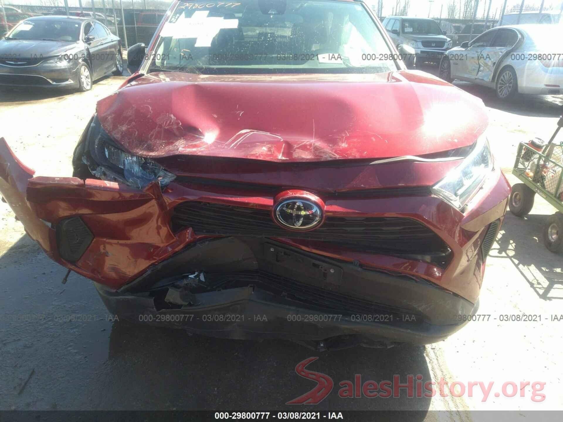 2T3H1RFV9KW026523 2019 TOYOTA RAV4