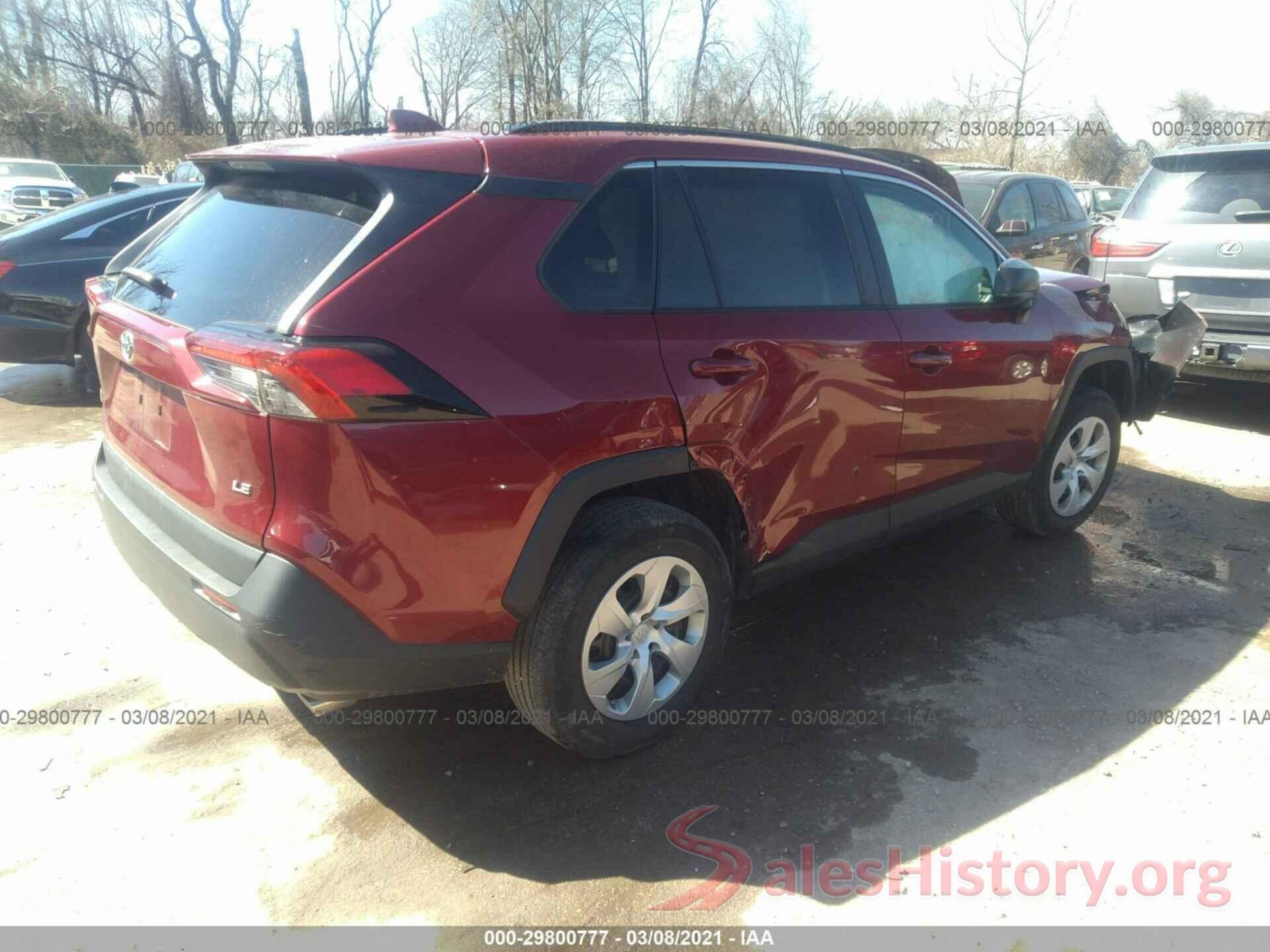 2T3H1RFV9KW026523 2019 TOYOTA RAV4