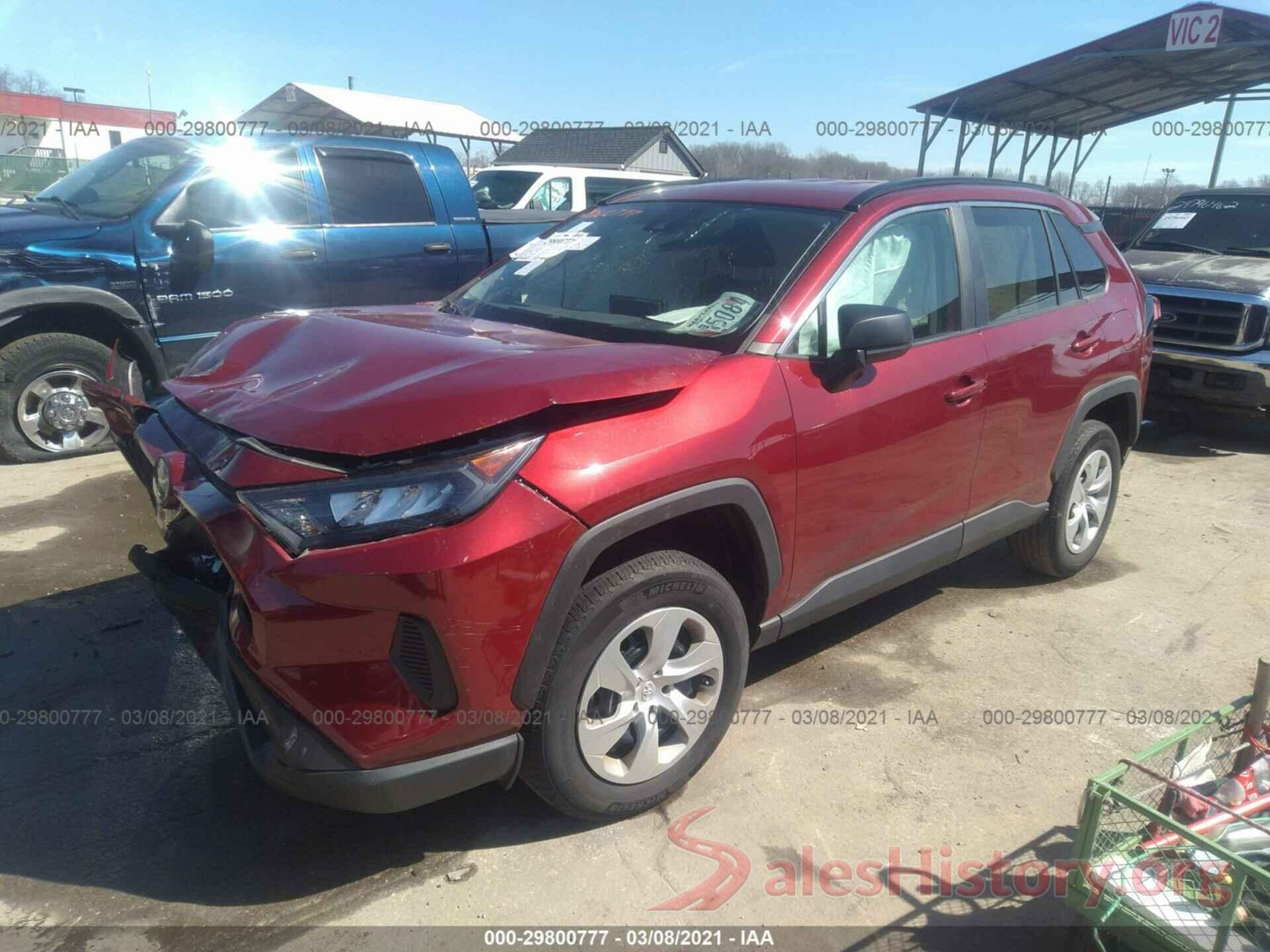 2T3H1RFV9KW026523 2019 TOYOTA RAV4