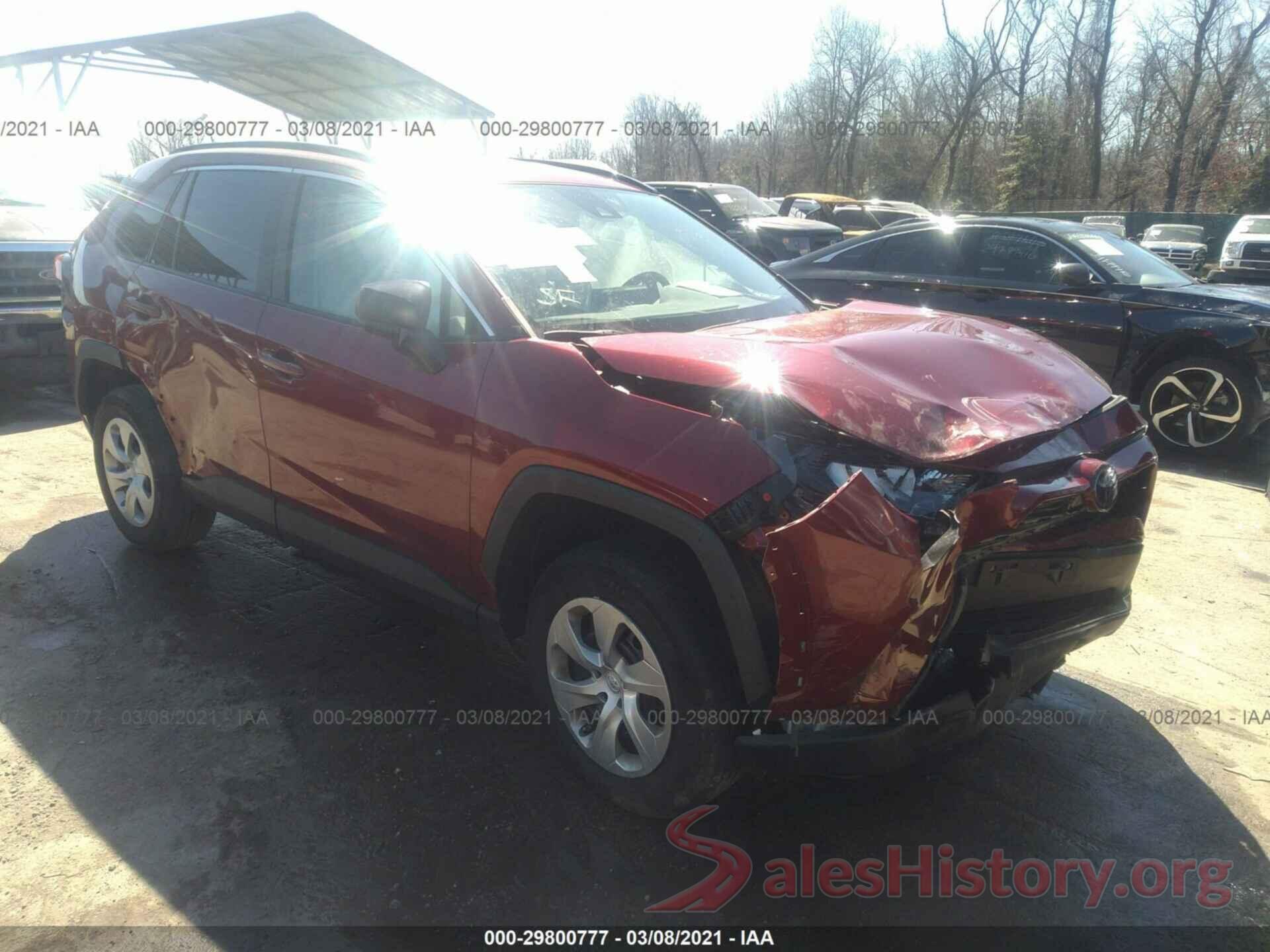 2T3H1RFV9KW026523 2019 TOYOTA RAV4