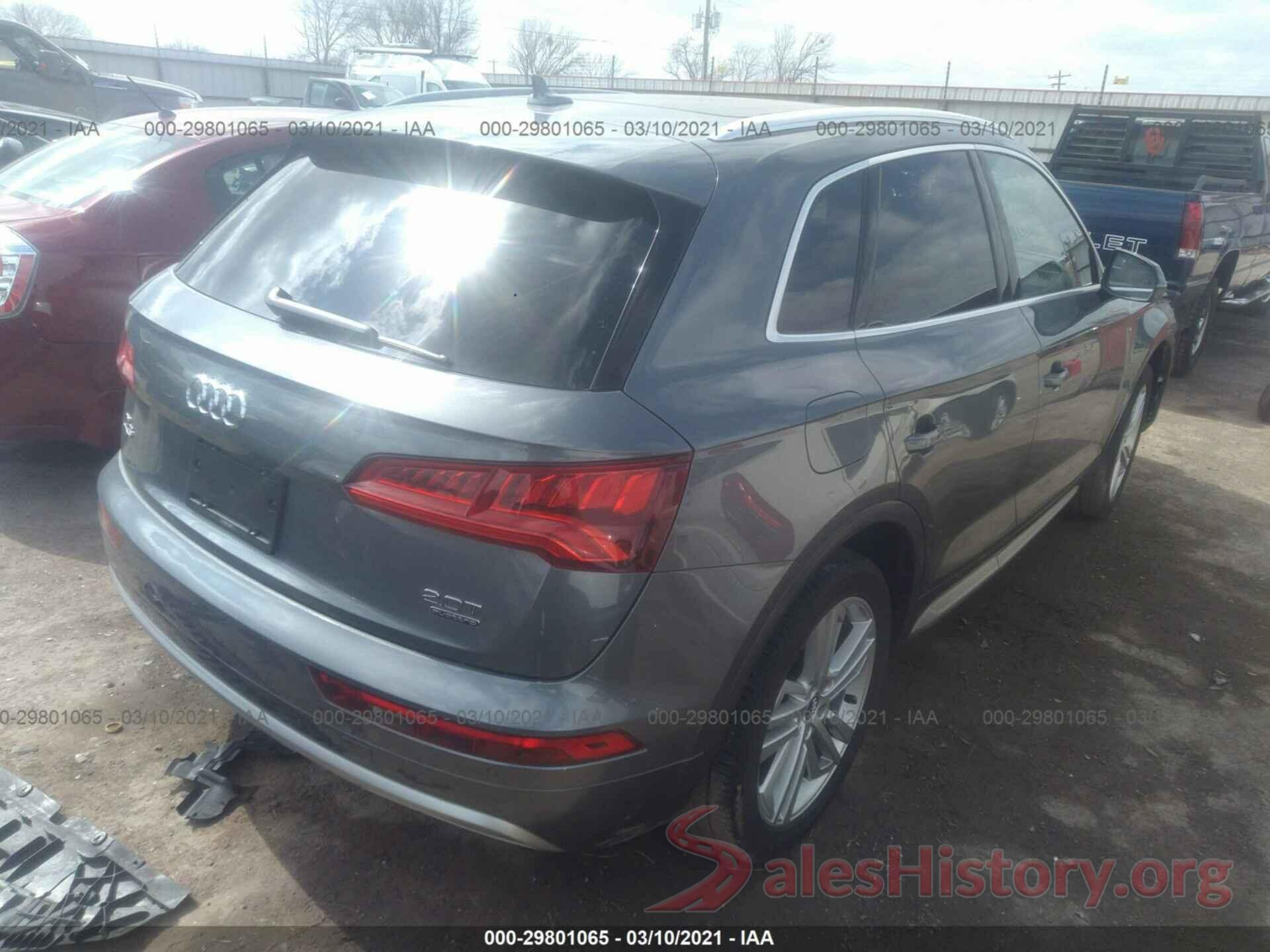 WA1CNAFY9J2166681 2018 AUDI Q5