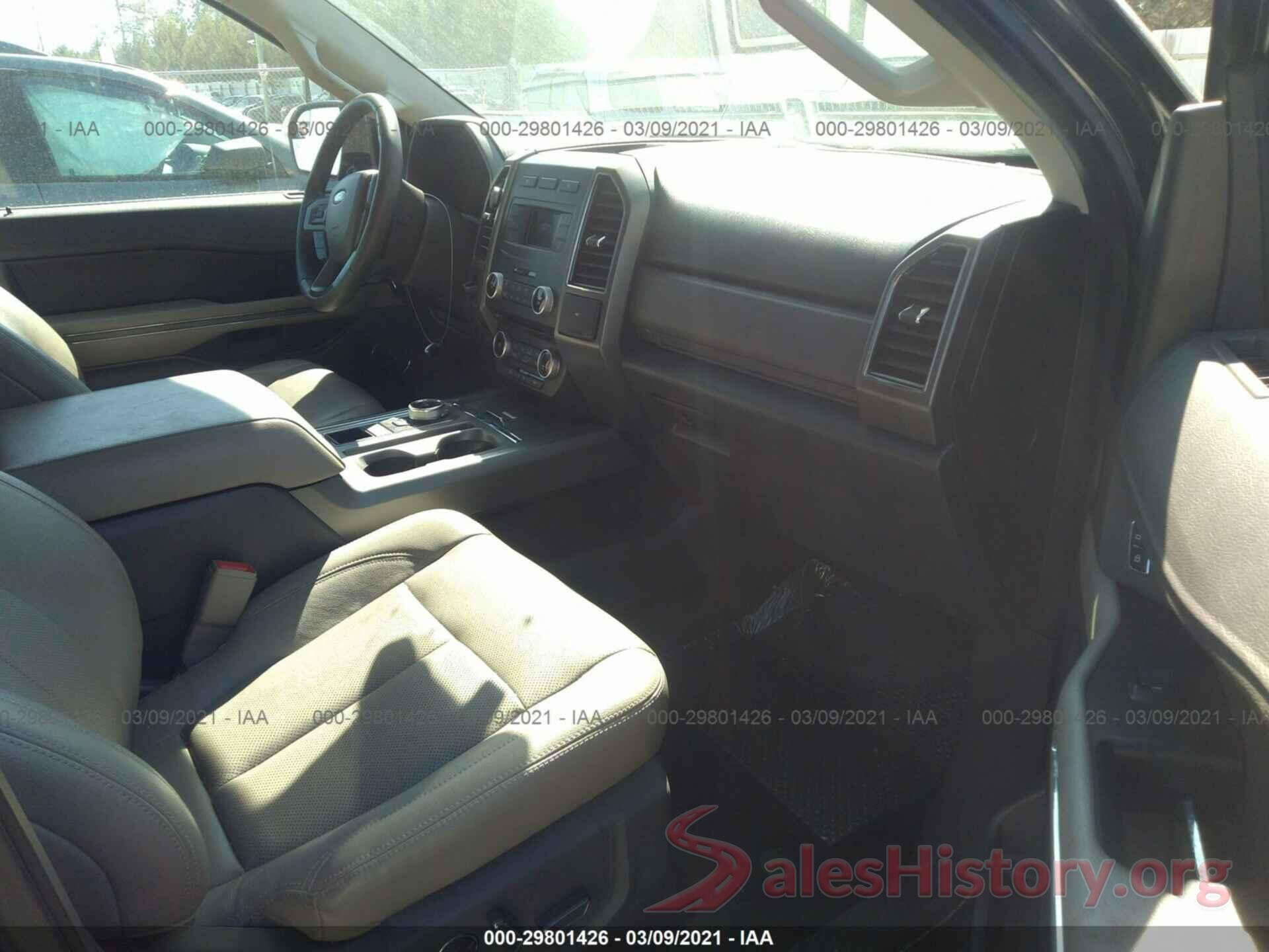 1FMJU1HT9JEA43104 2018 FORD EXPEDITION