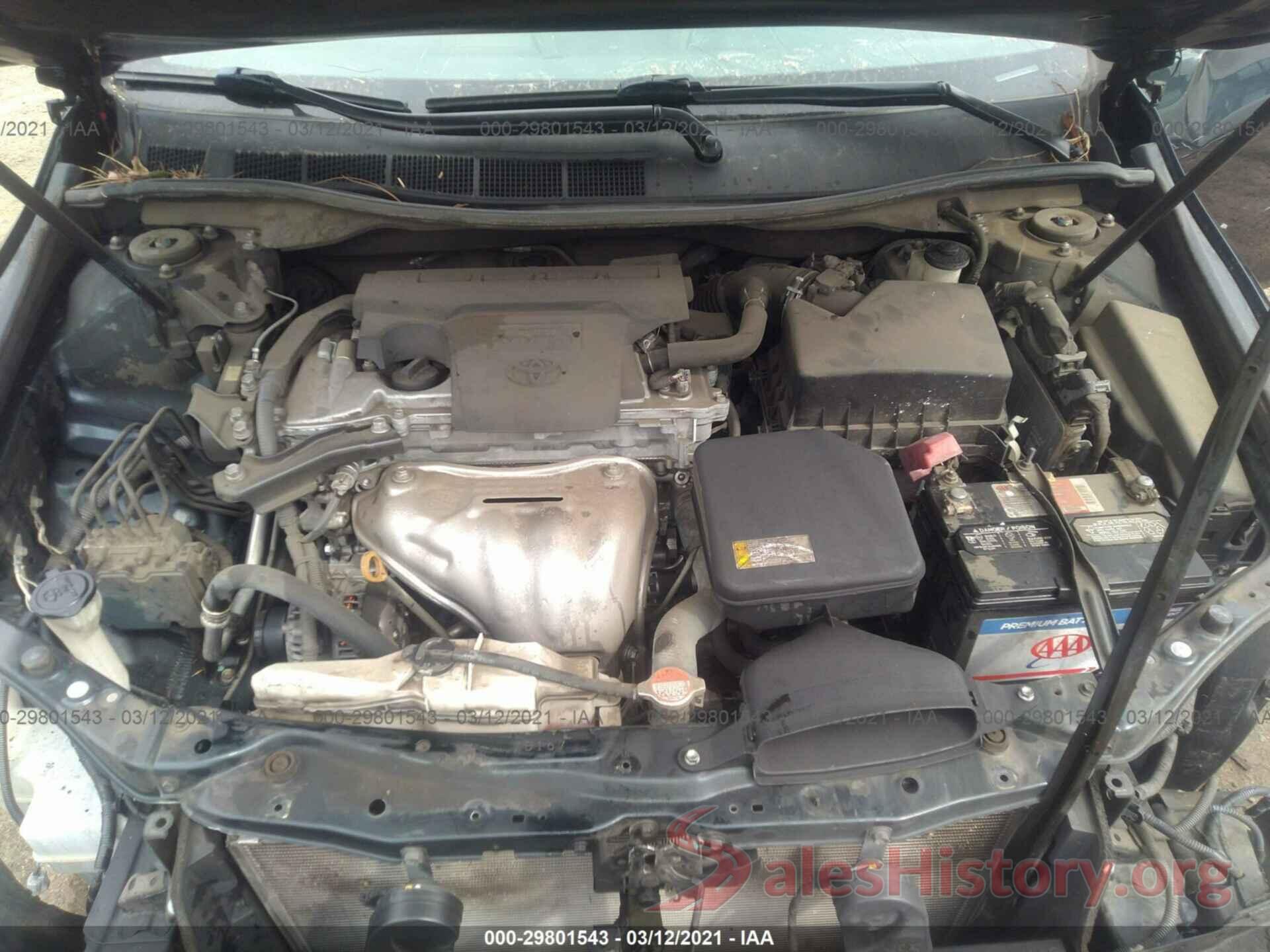 4T1BF1FK2GU216520 2016 TOYOTA CAMRY