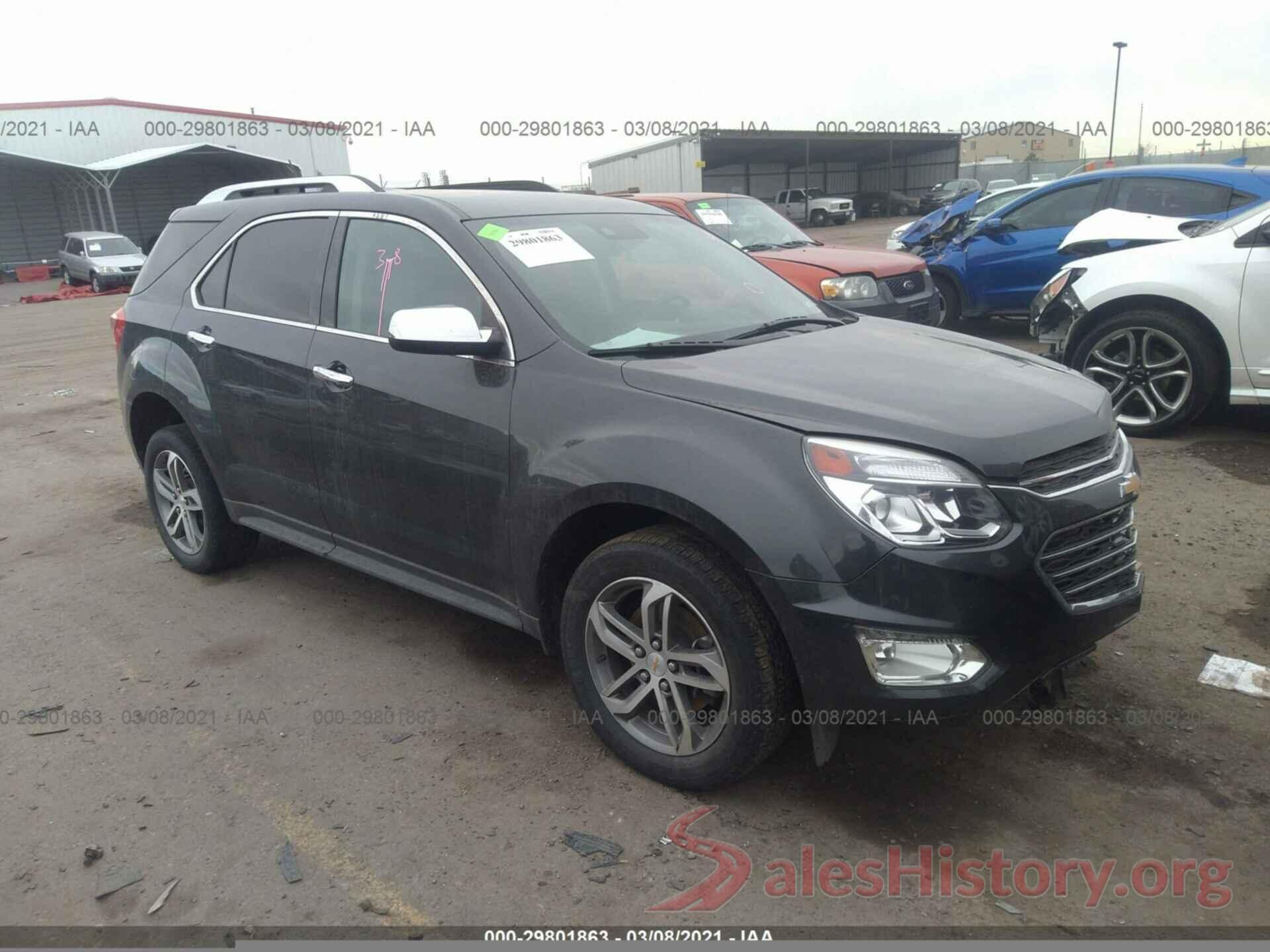 2GNFLGEK5H6344194 2017 CHEVROLET EQUINOX