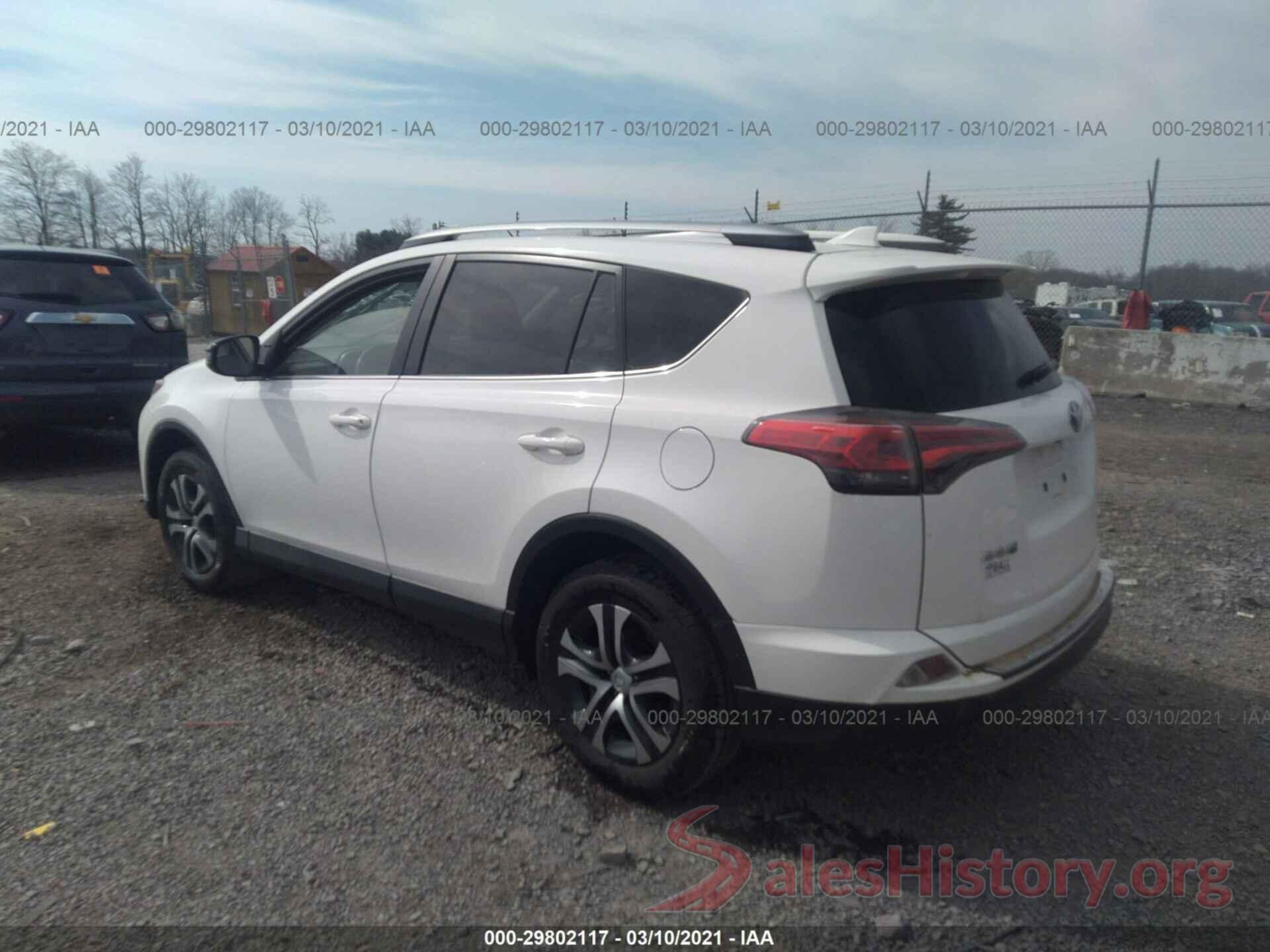 JTMZFREV4HJ129217 2017 TOYOTA RAV4