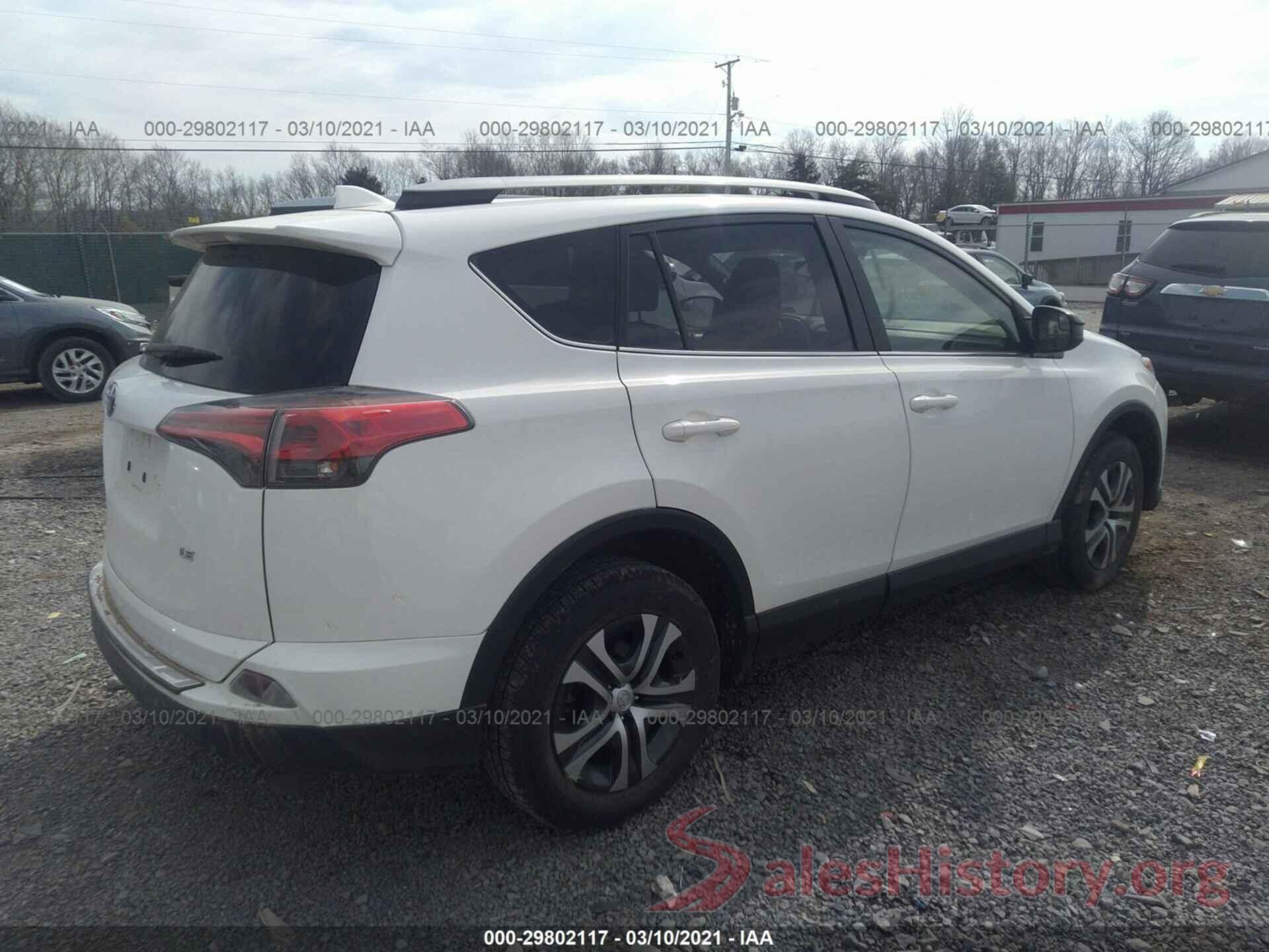 JTMZFREV4HJ129217 2017 TOYOTA RAV4