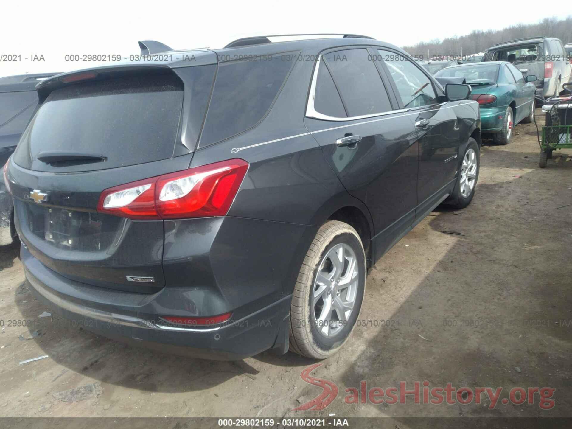 3GNAXMEV7JS649050 2018 CHEVROLET EQUINOX