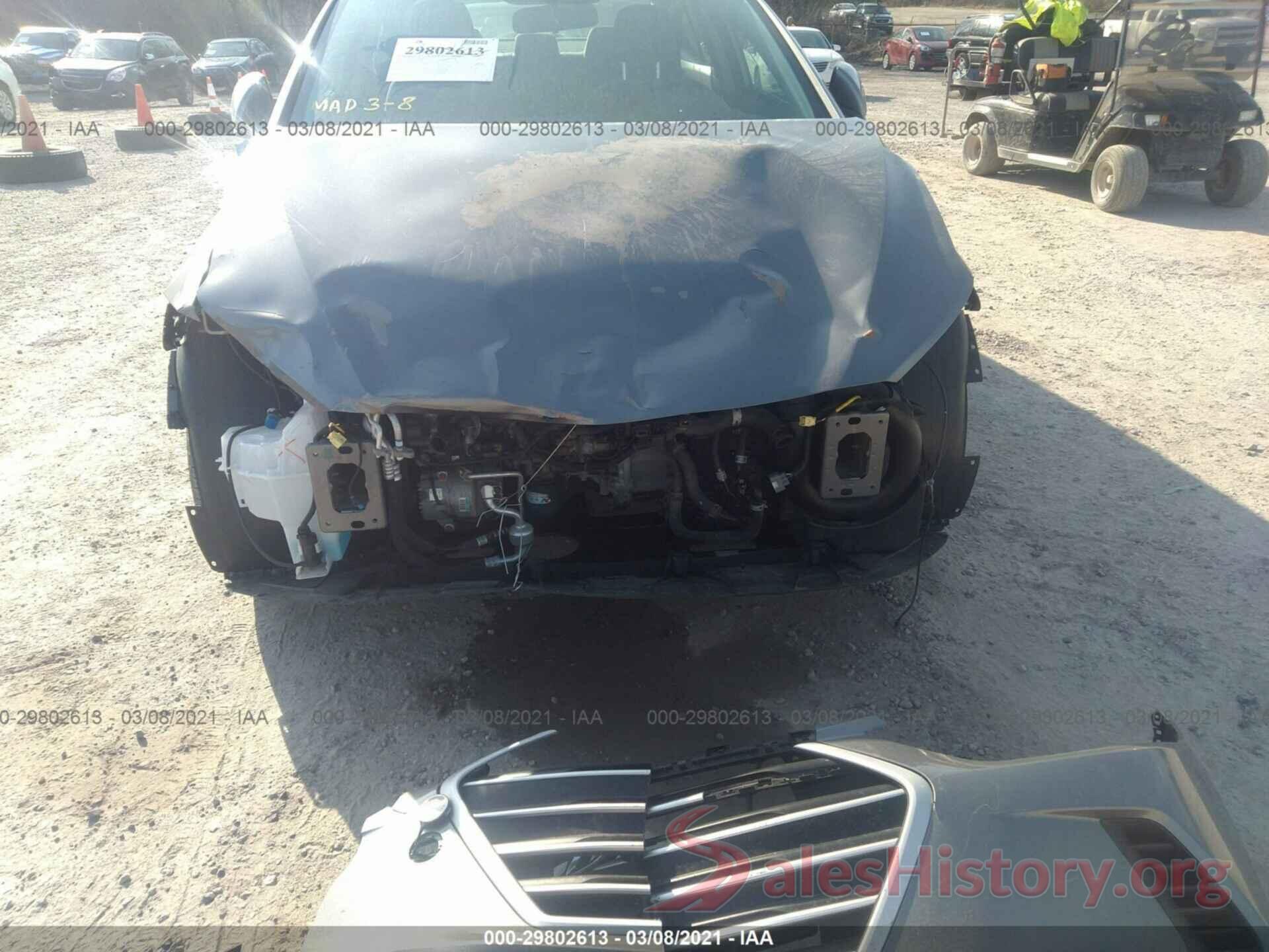 KMHD84LF4JU536912 2018 HYUNDAI ELANTRA